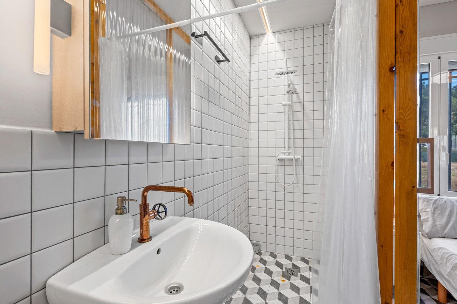 Revente - Villa -
Elche