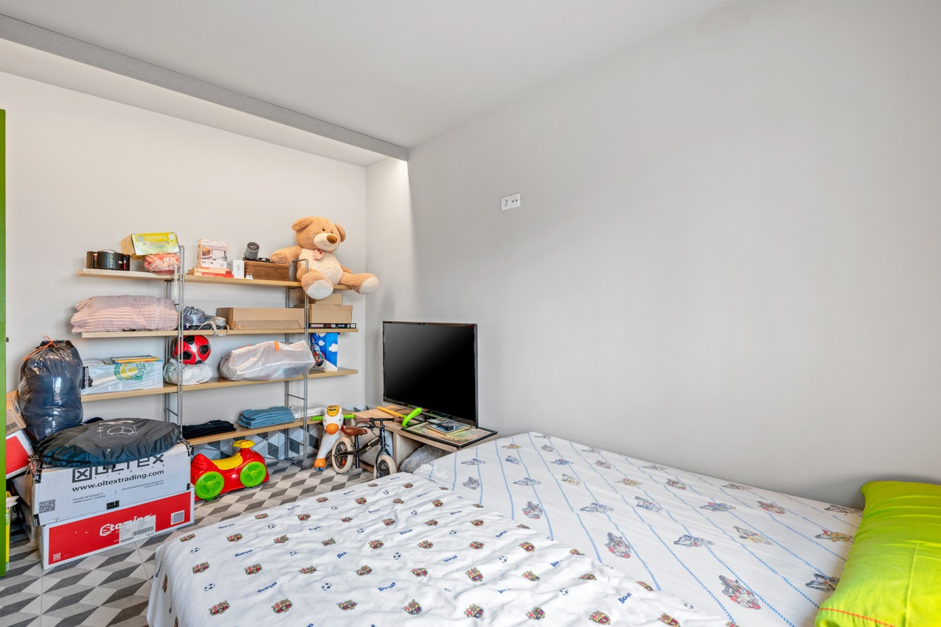 Revente - Villa -
Elche