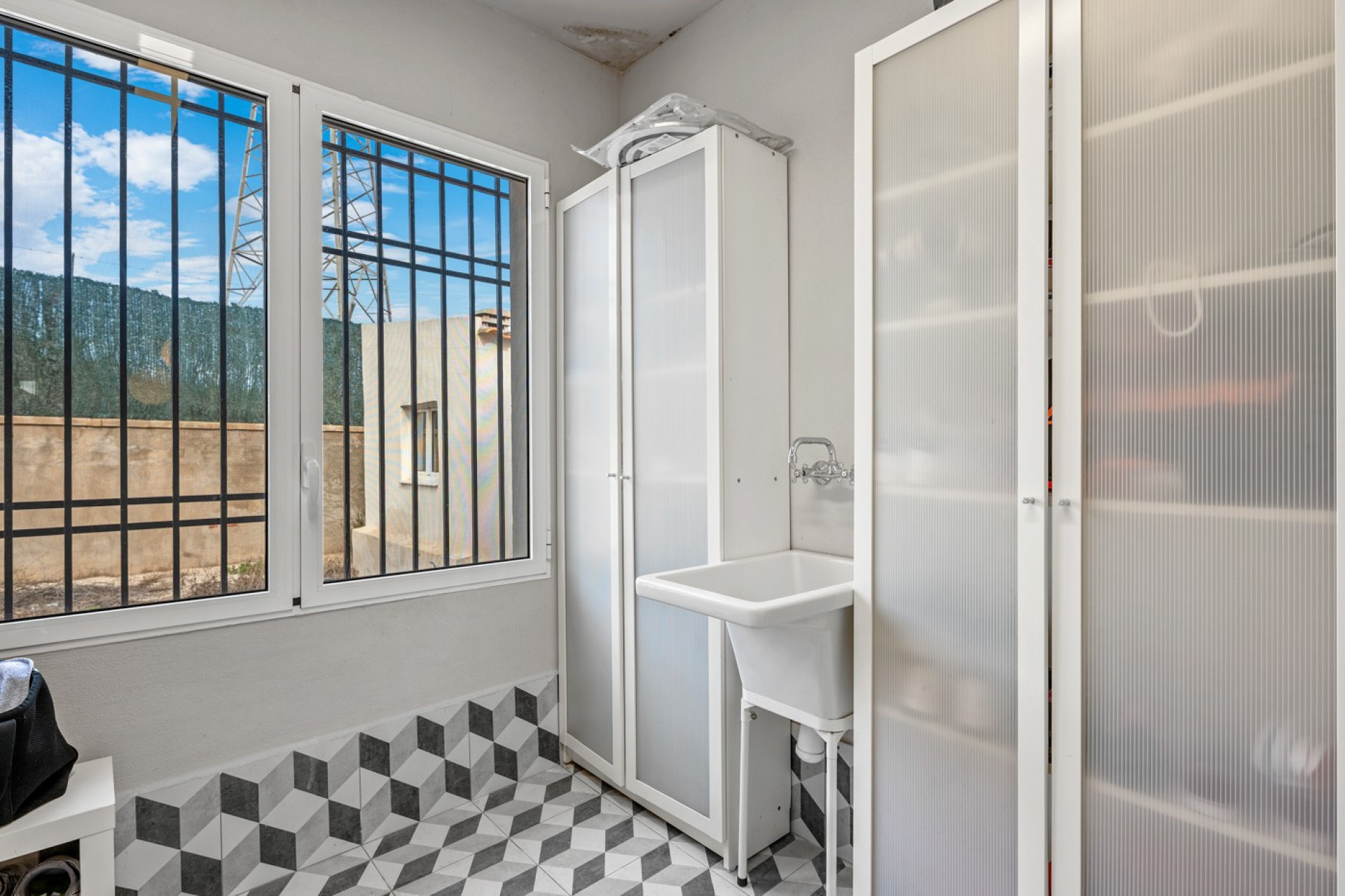 Revente - Villa -
Elche