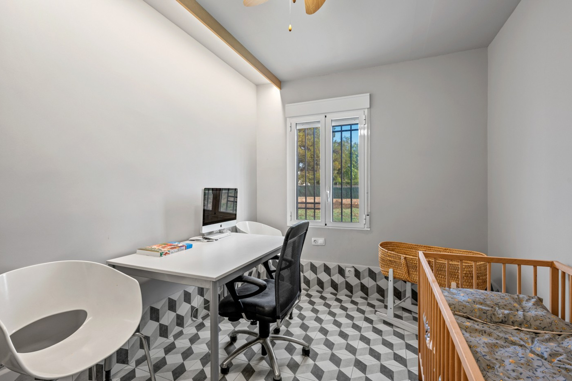 Revente - Villa -
Elche