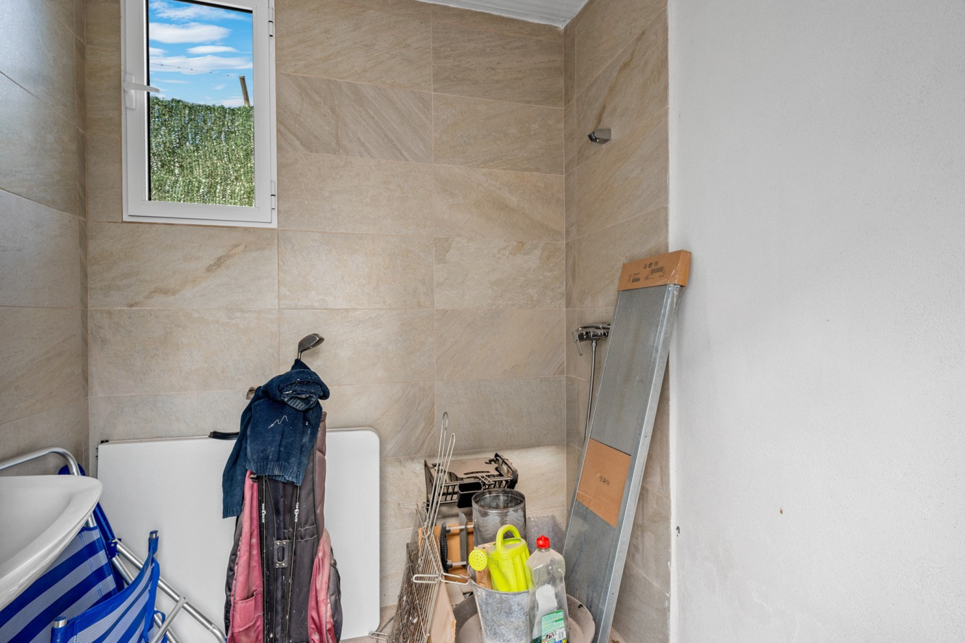 Revente - Villa -
Elche