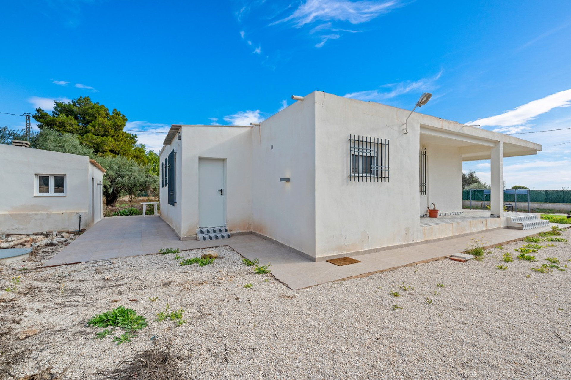 Revente - Villa -
Elche