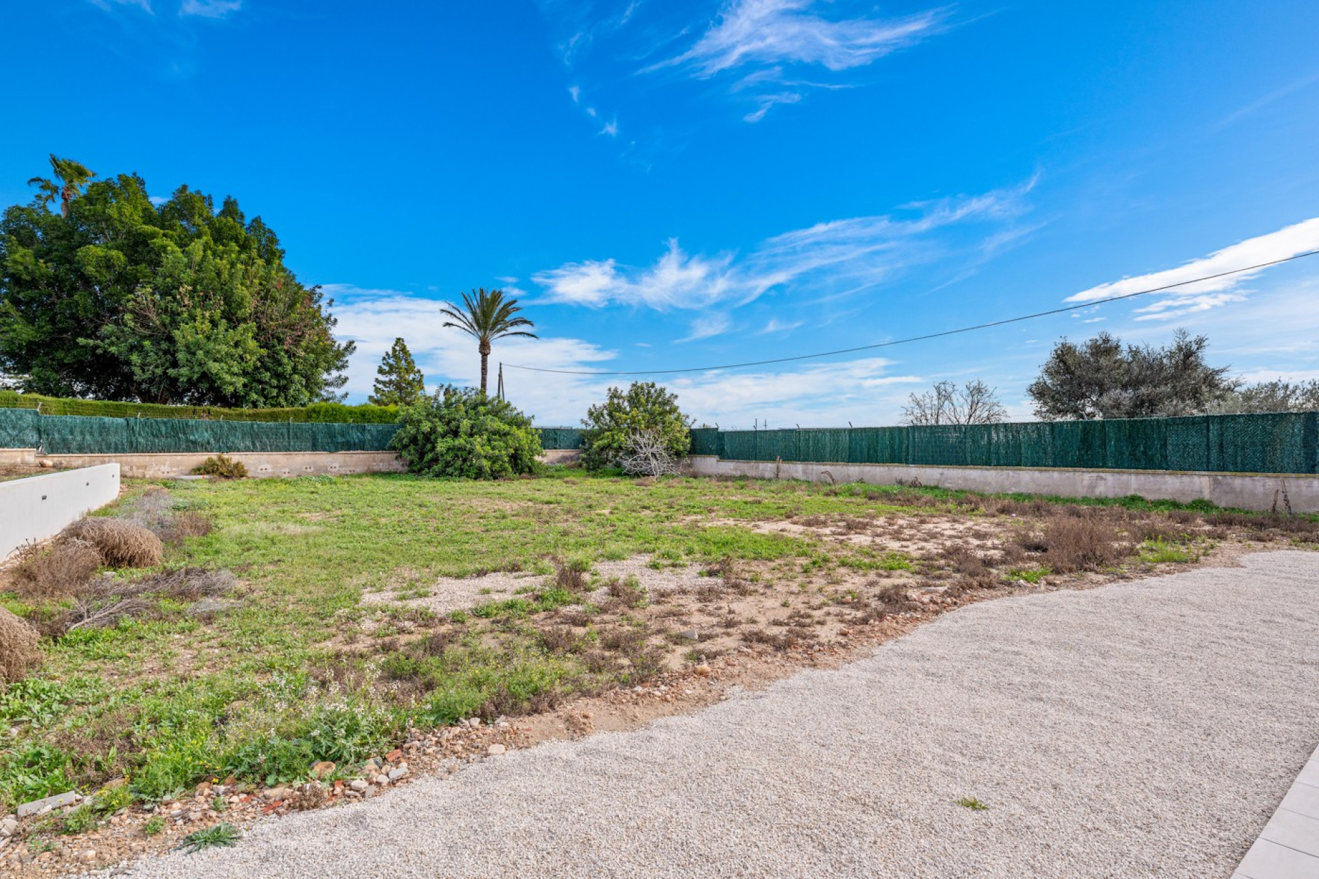 Revente - Villa -
Elche