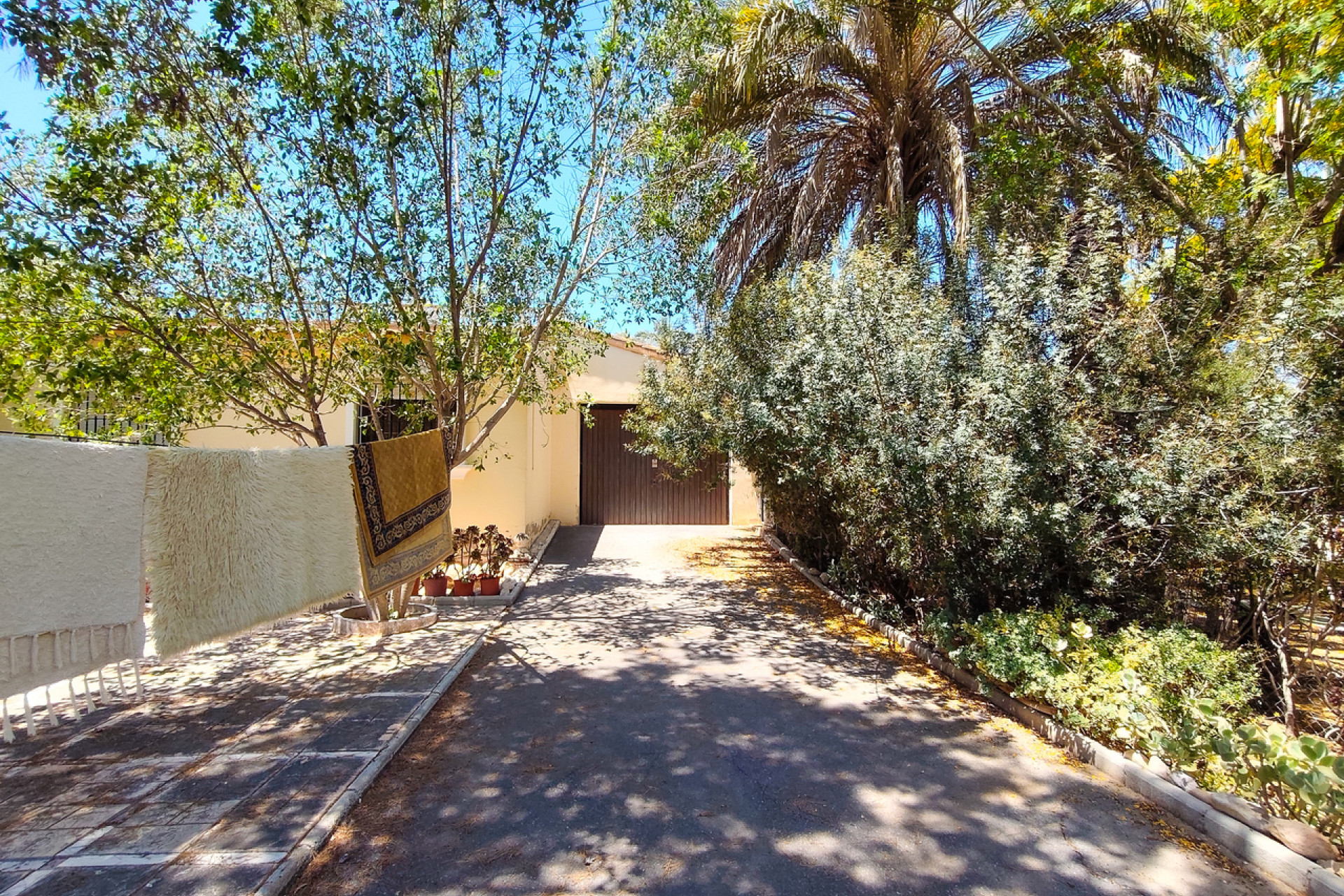 Revente - Villa -
Elche