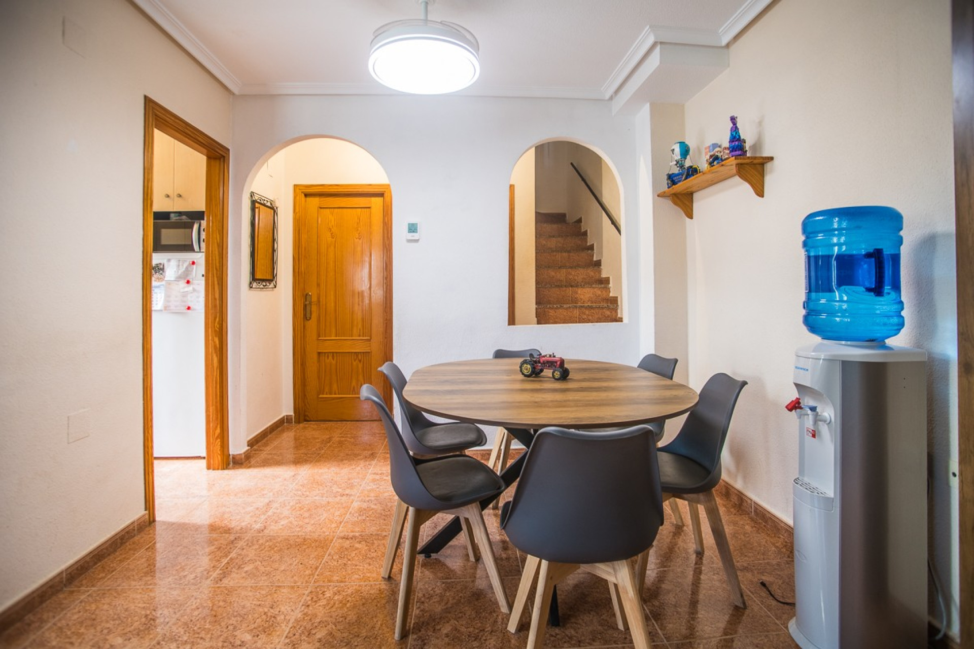 Revente - Villa -
Entre Naranjos - Inland