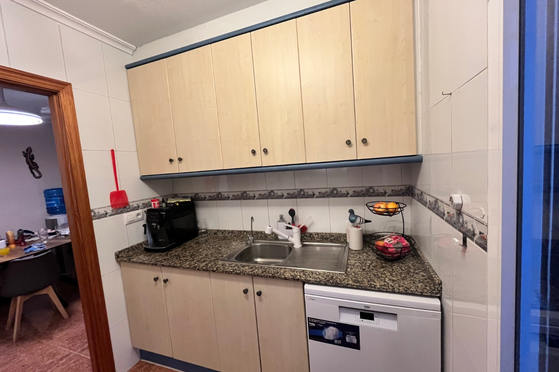 Revente - Villa -
Entre Naranjos - Inland