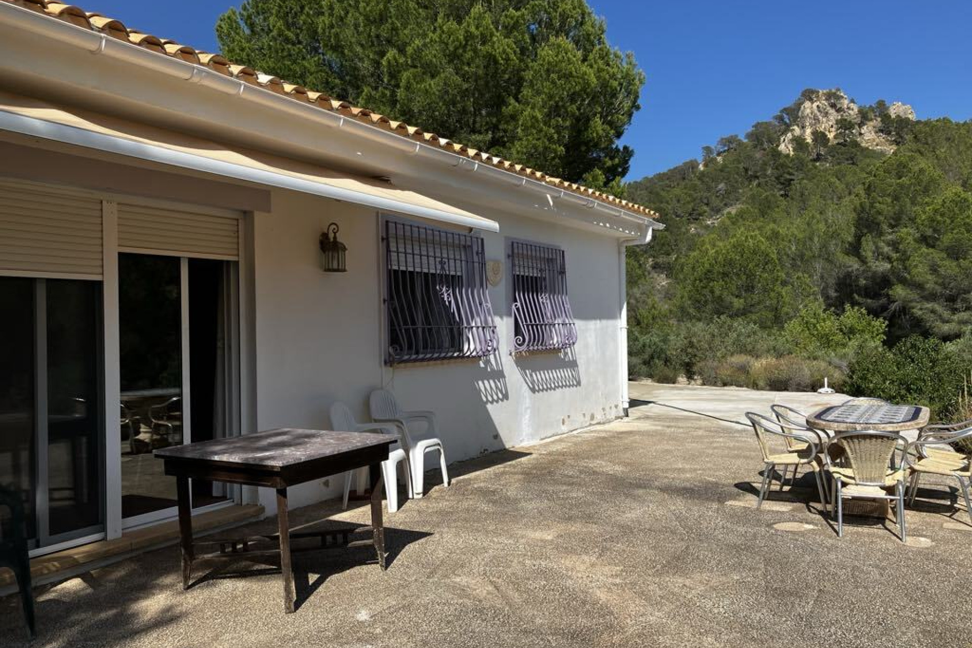 Revente - Villa -
Finestrat - Costa Blanca