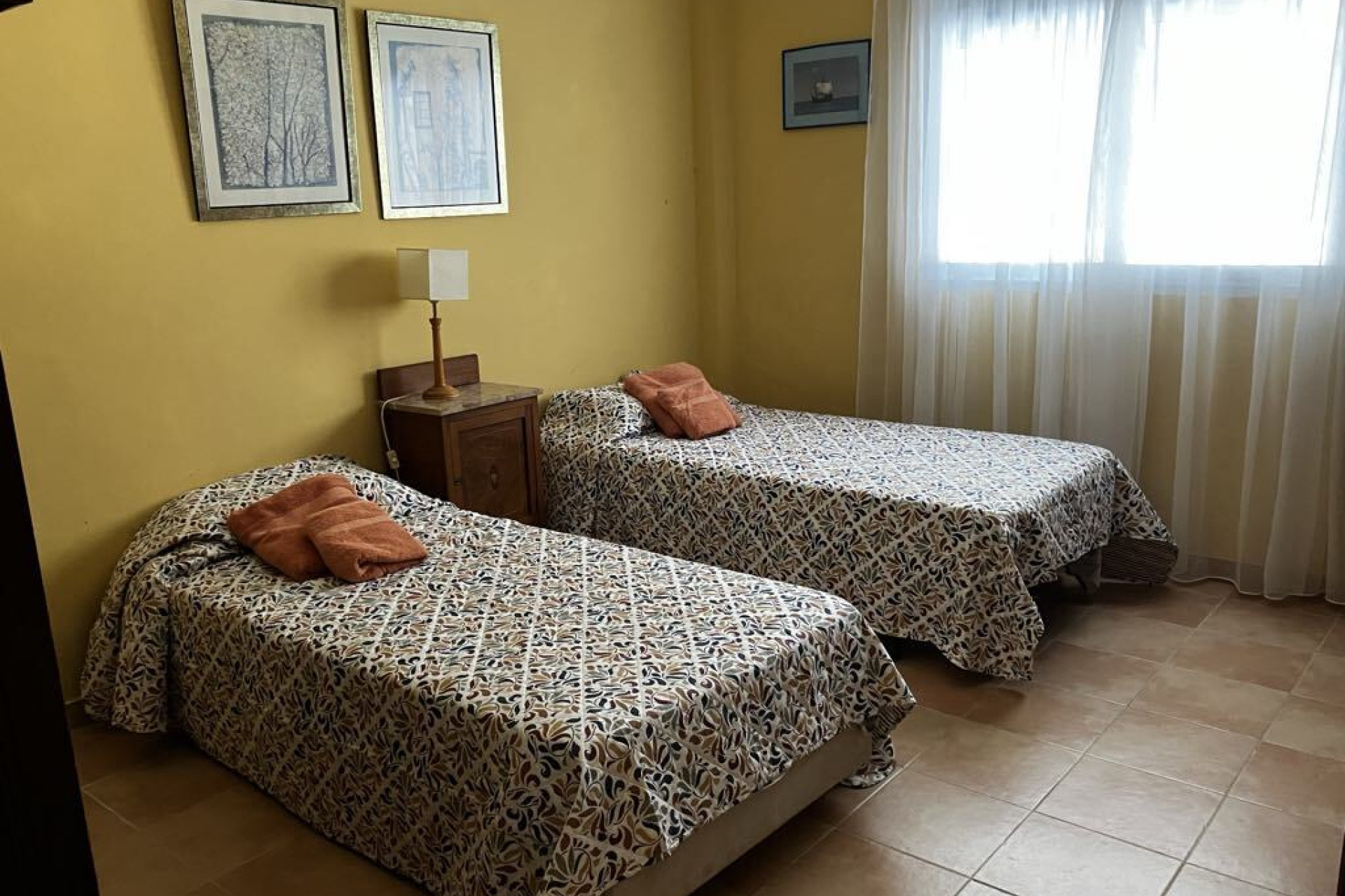 Revente - Villa -
Finestrat - Costa Blanca