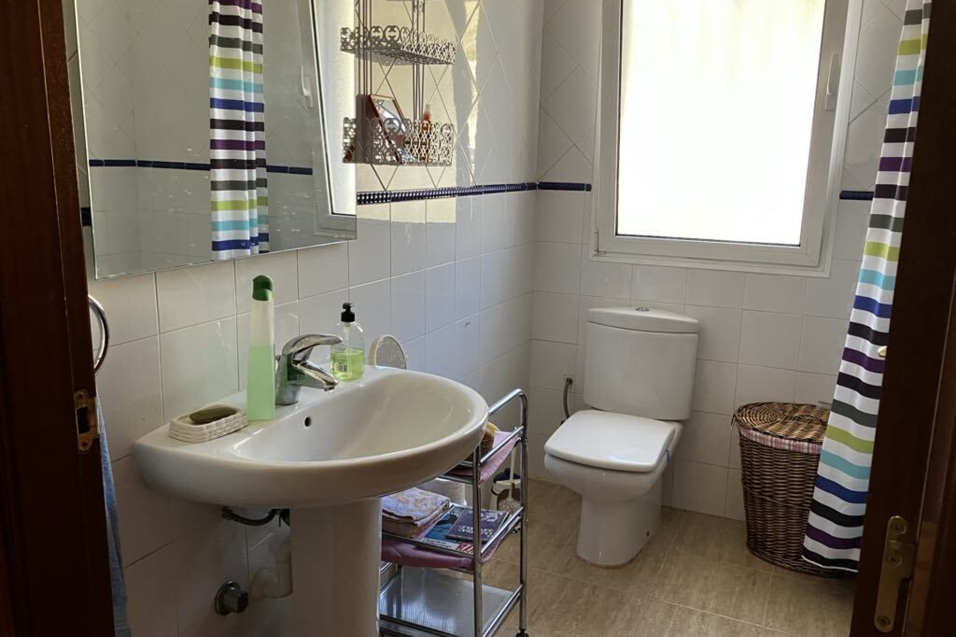 Revente - Villa -
Finestrat - Costa Blanca