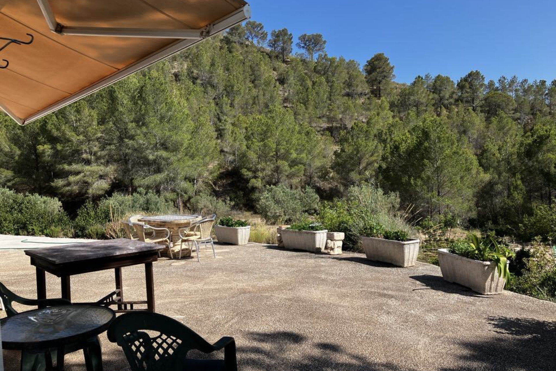 Revente - Villa -
Finestrat - Costa Blanca