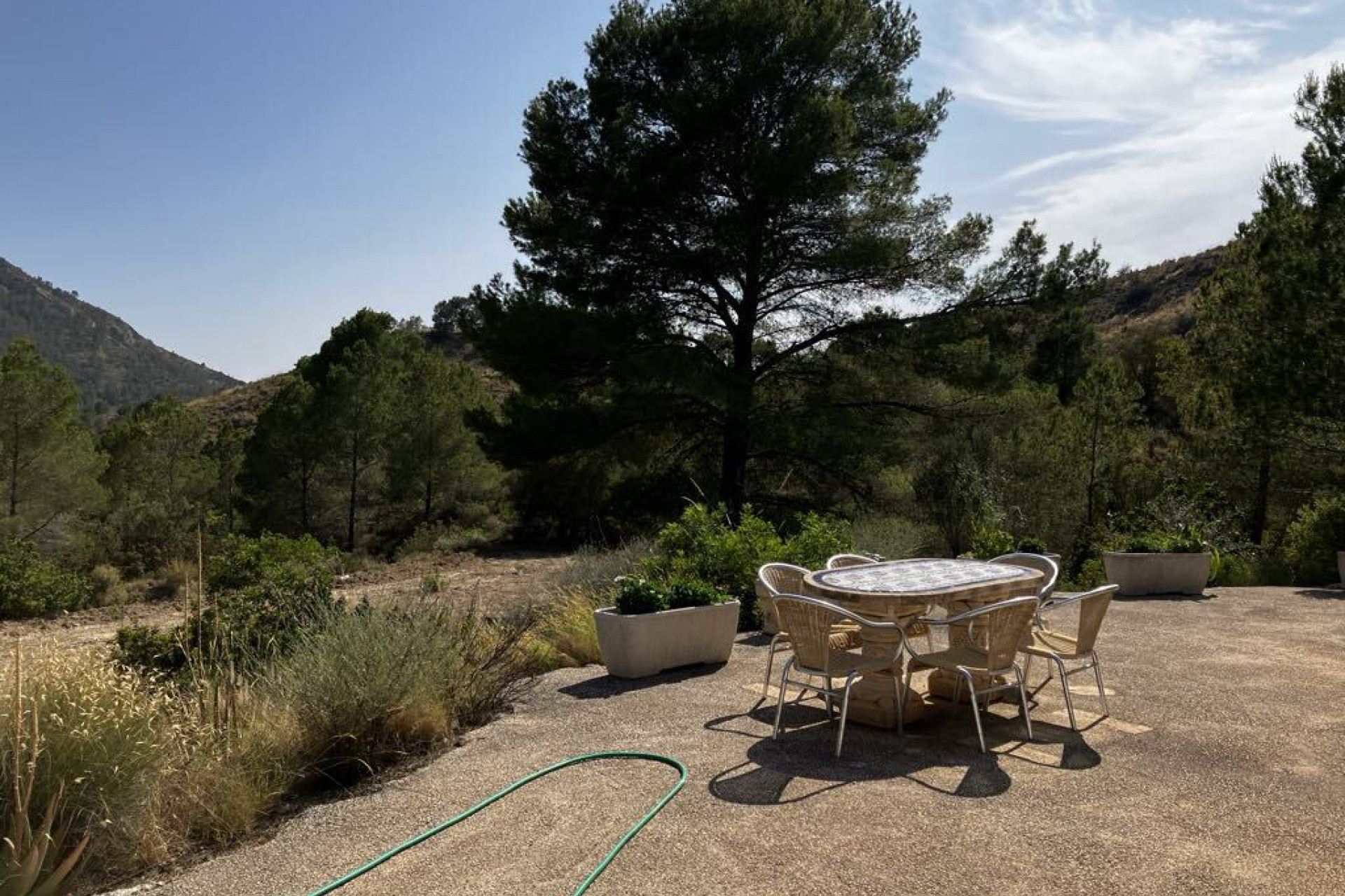 Revente - Villa -
Finestrat - Costa Blanca