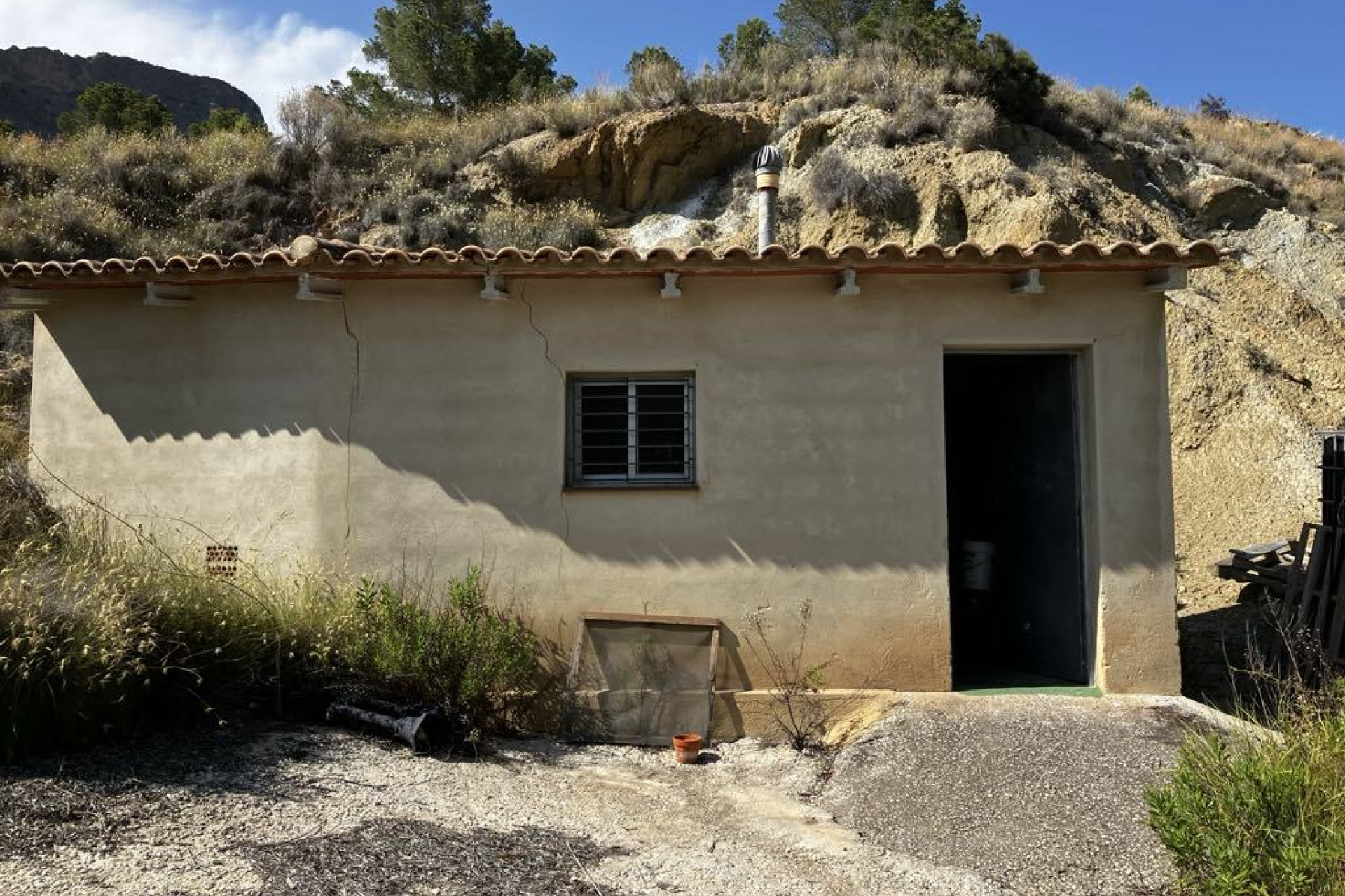 Revente - Villa -
Finestrat - Costa Blanca