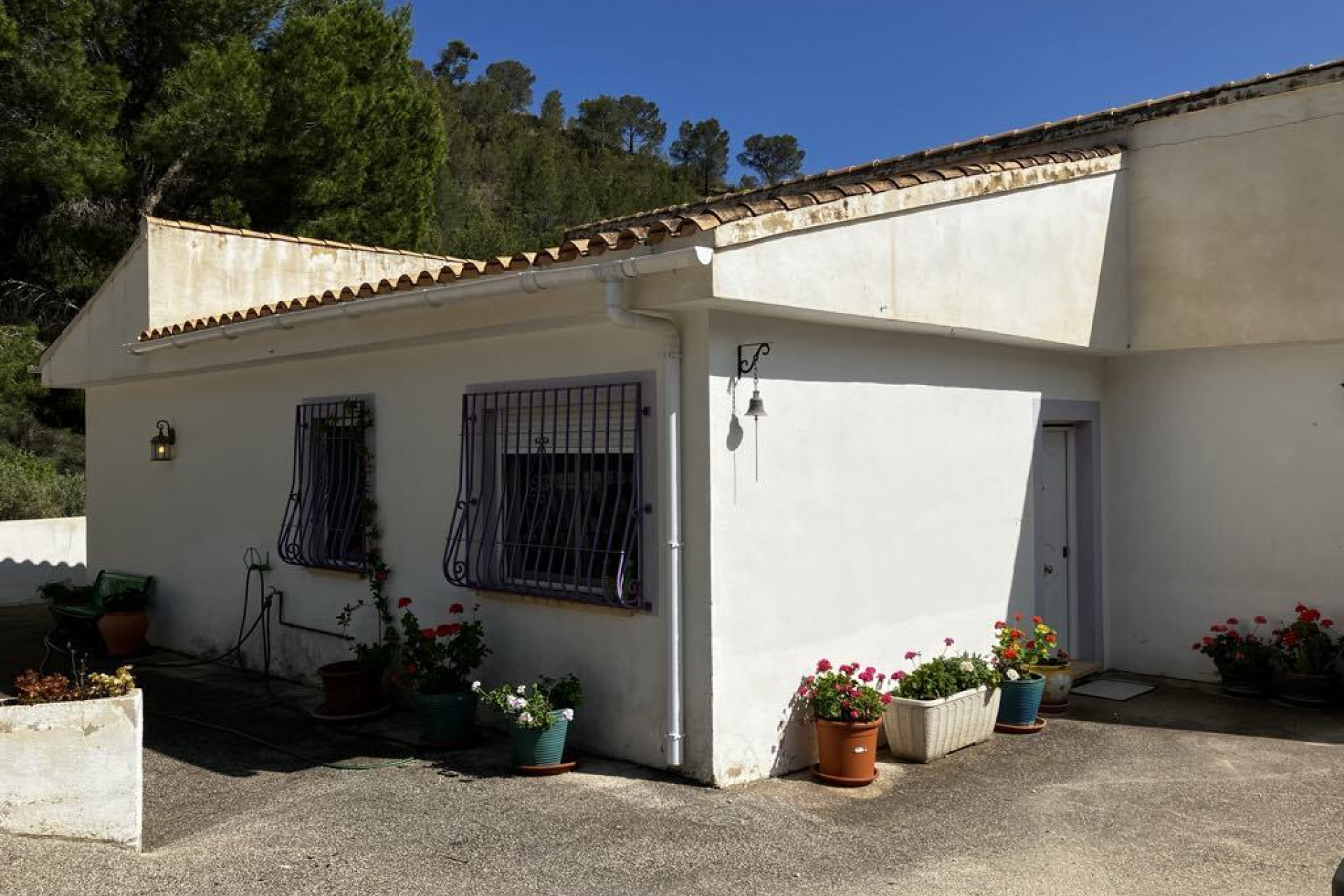 Revente - Villa -
Finestrat - Costa Blanca