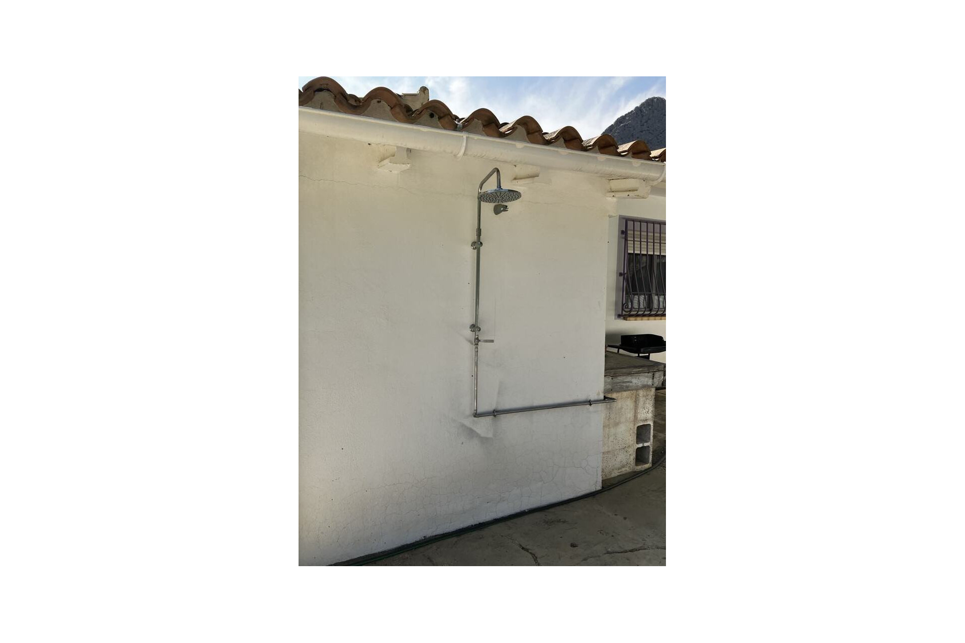 Revente - Villa -
Finestrat - Costa Blanca