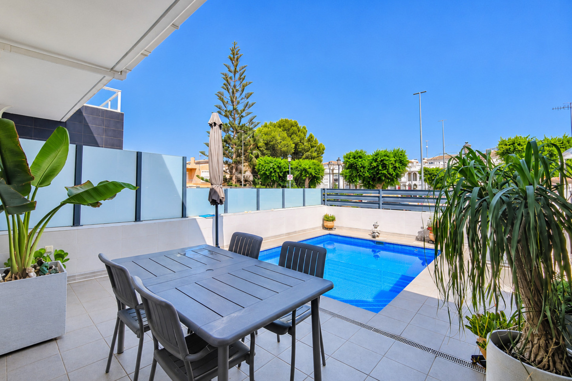 Revente - Villa -
Formentera del Segura - Costa Blanca