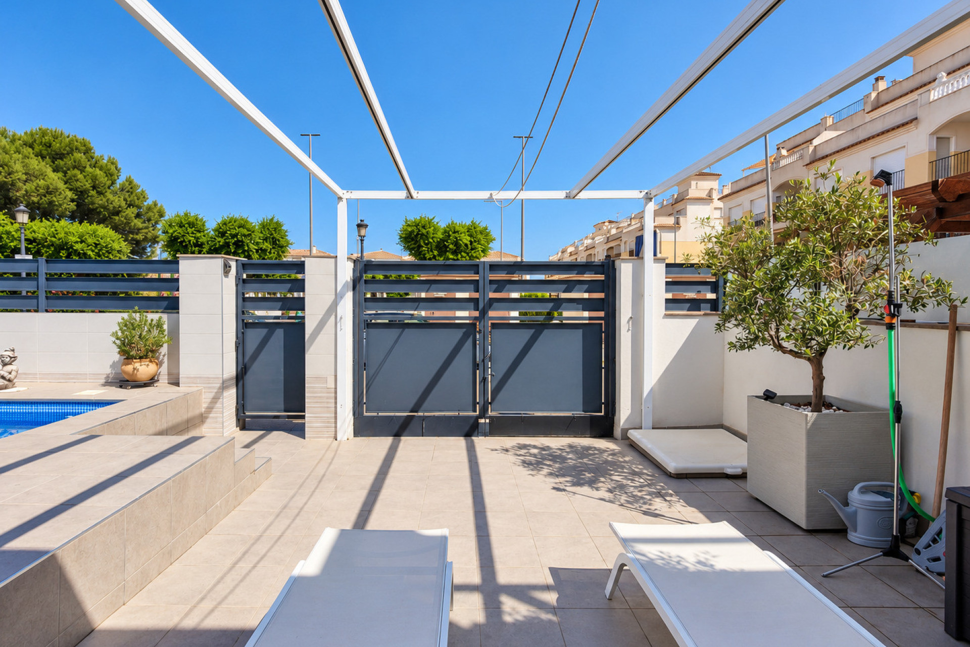Revente - Villa -
Formentera del Segura - Costa Blanca