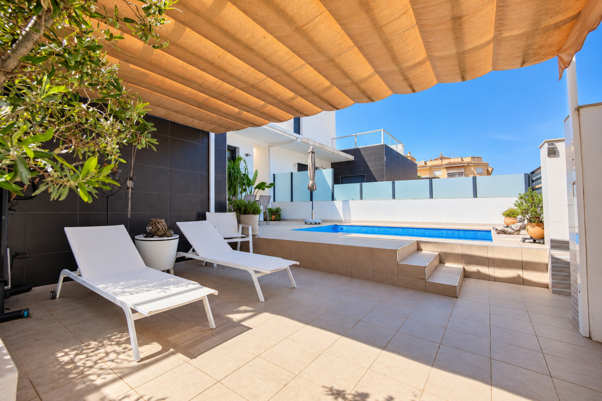 Revente - Villa -
Formentera del Segura - Costa Blanca