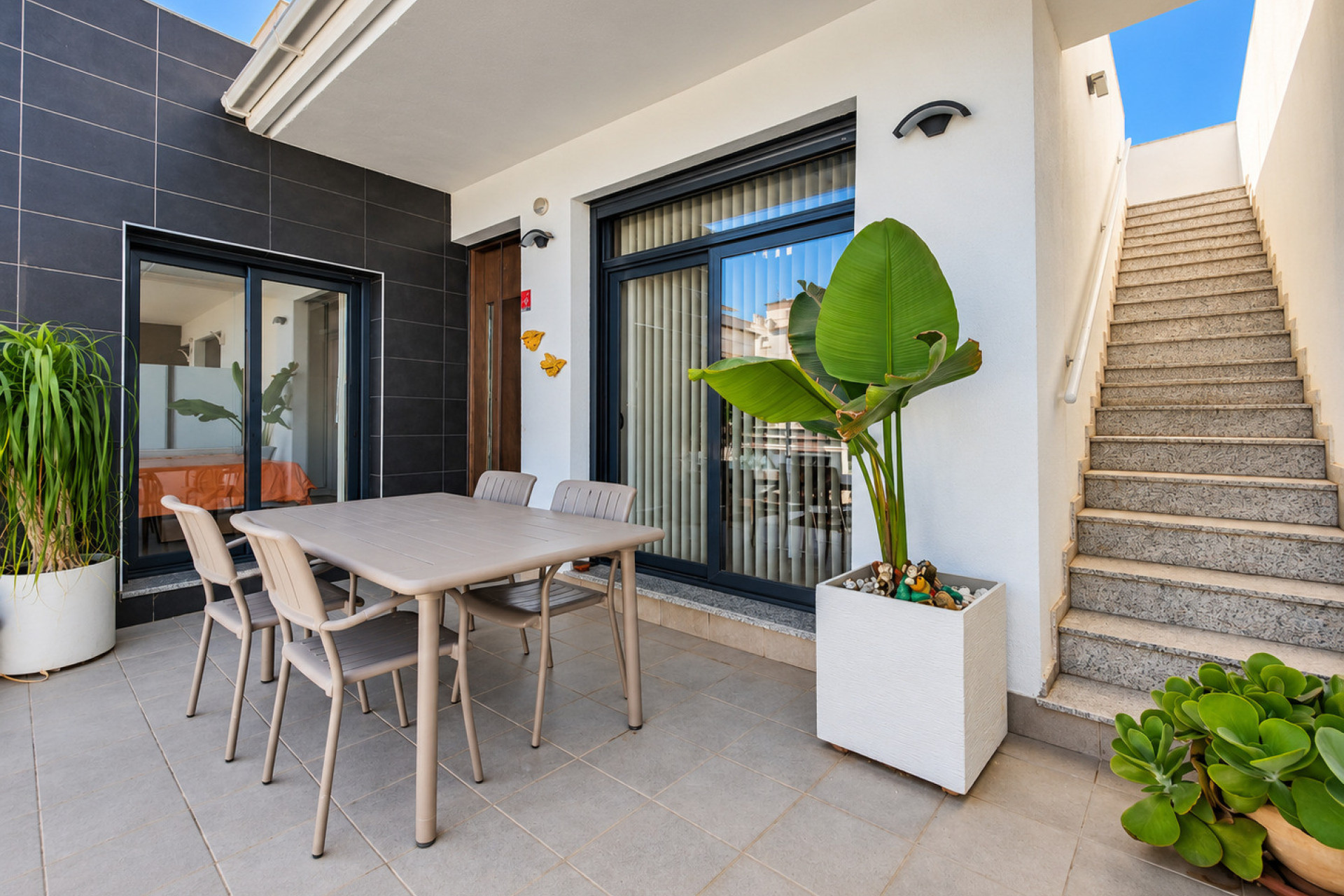 Revente - Villa -
Formentera del Segura - Costa Blanca
