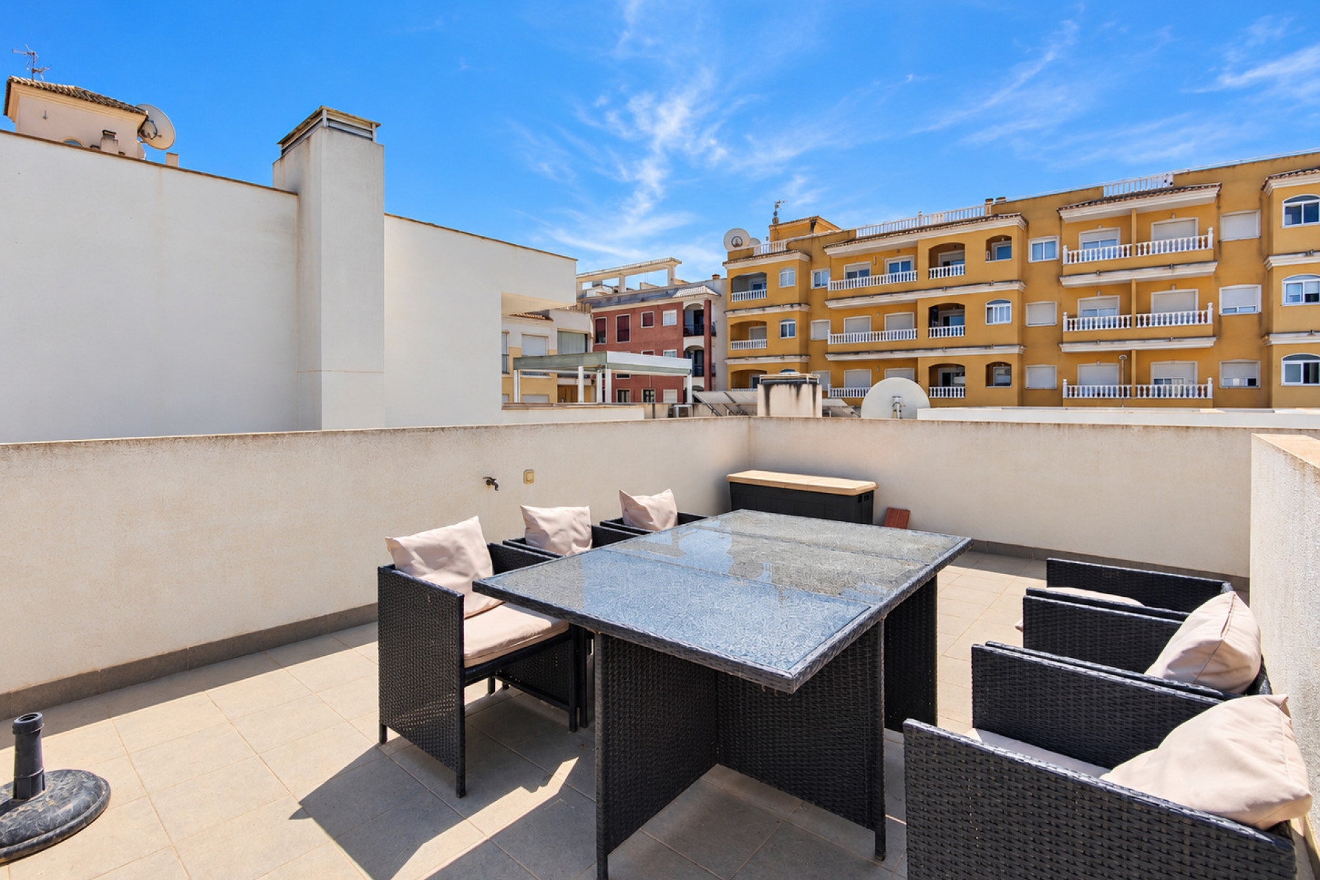 Revente - Villa -
Formentera del Segura - Costa Blanca