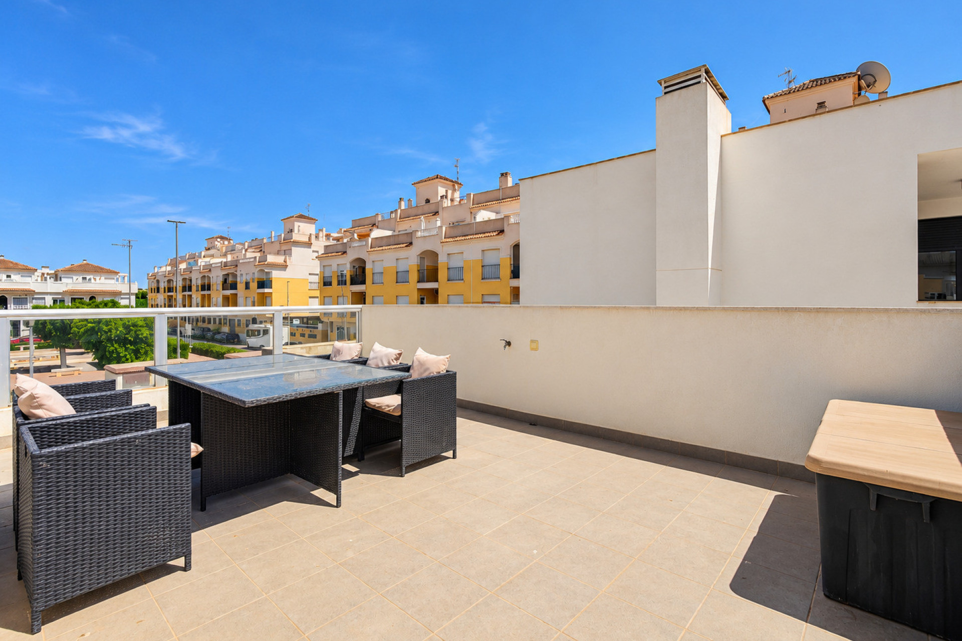 Revente - Villa -
Formentera del Segura - Costa Blanca
