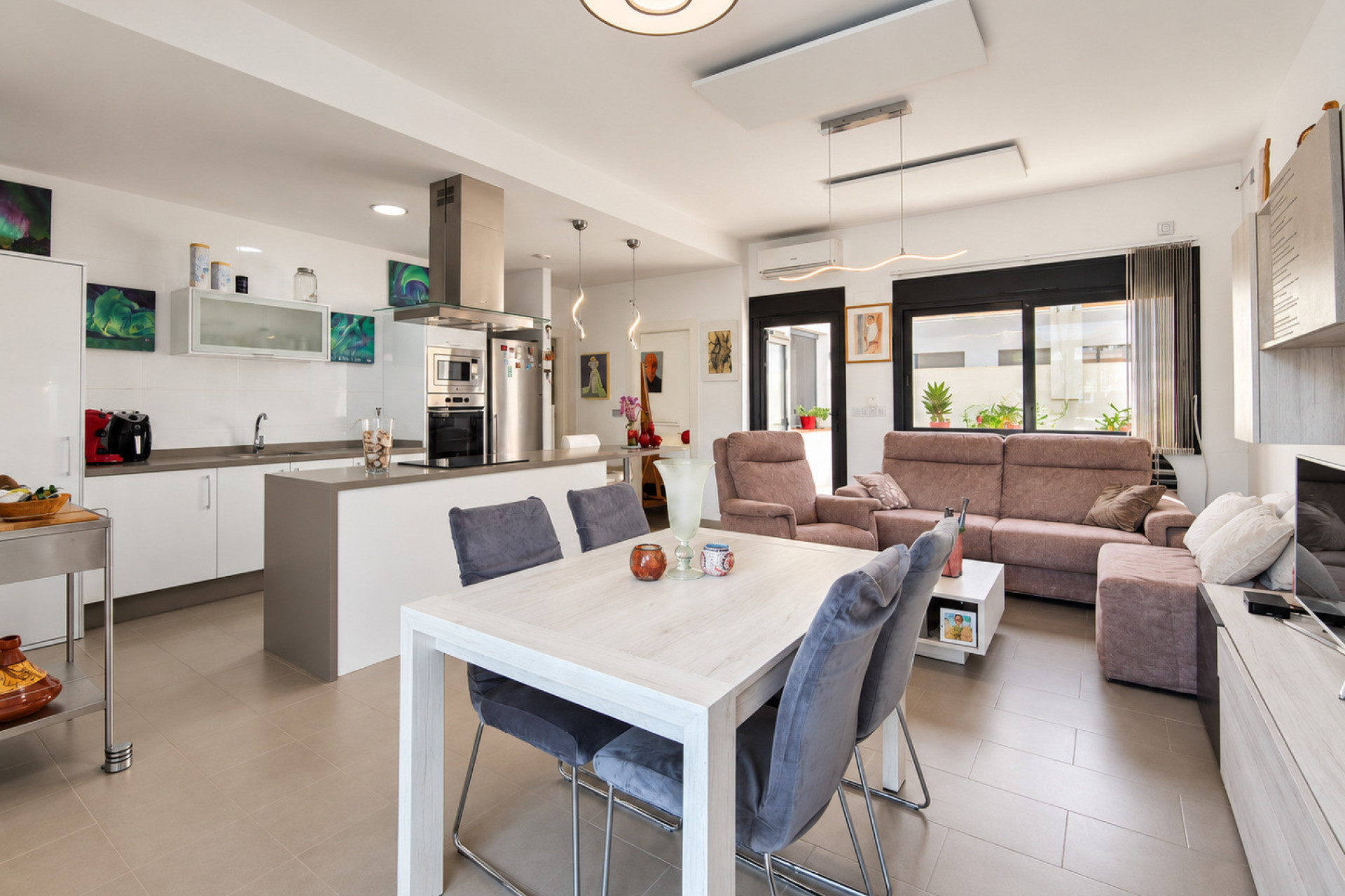 Revente - Villa -
Formentera del Segura - Costa Blanca
