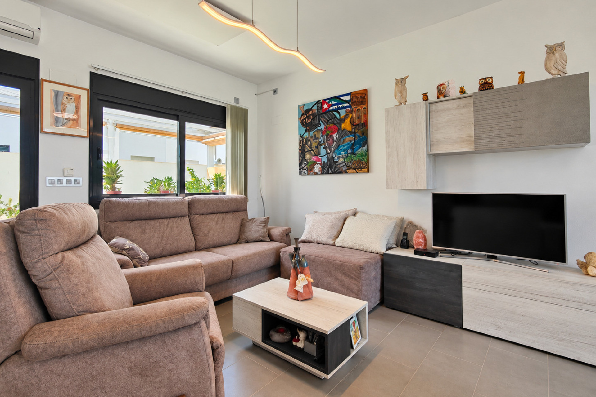 Revente - Villa -
Formentera del Segura - Costa Blanca