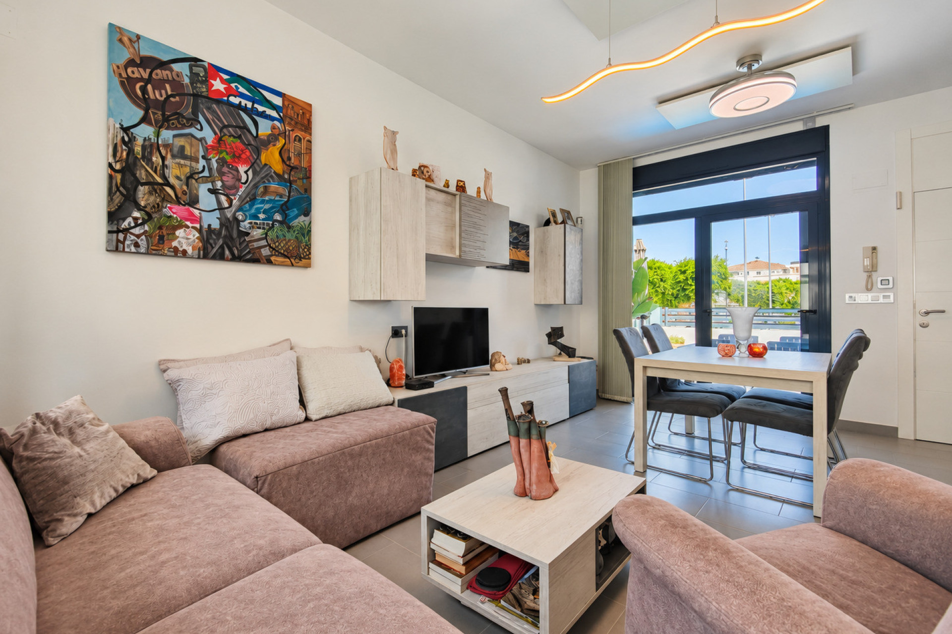 Revente - Villa -
Formentera del Segura - Costa Blanca