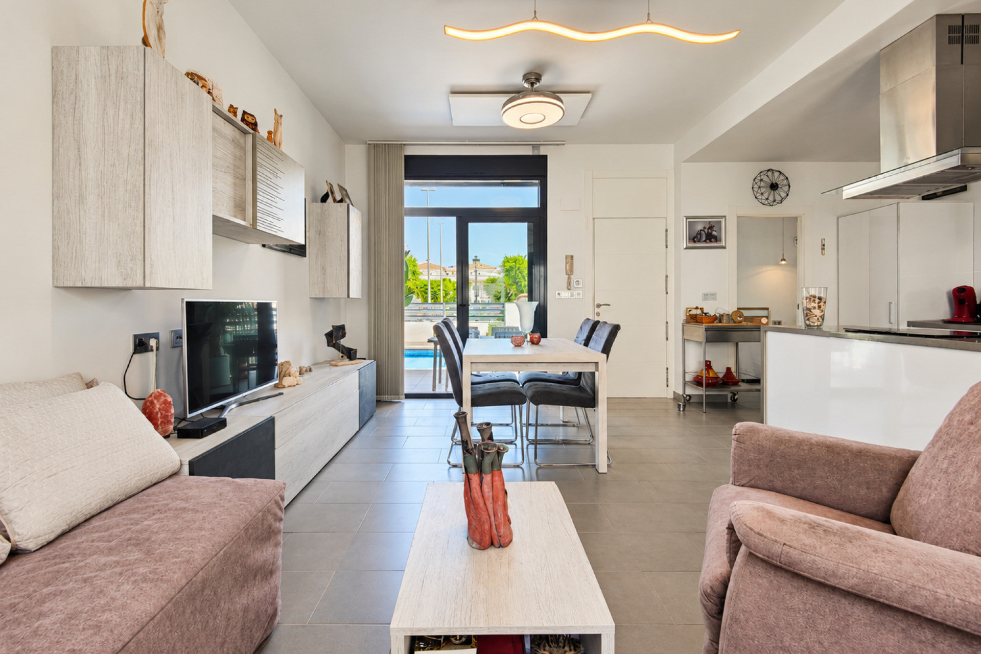 Revente - Villa -
Formentera del Segura - Costa Blanca