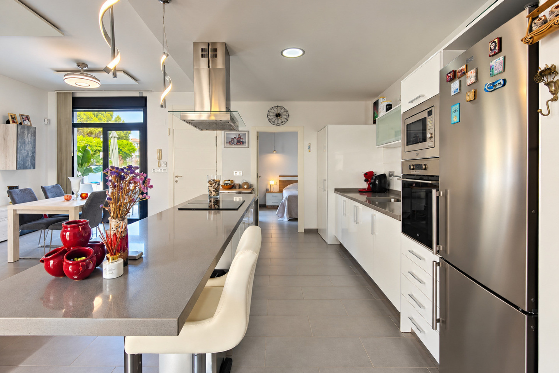 Revente - Villa -
Formentera del Segura - Costa Blanca