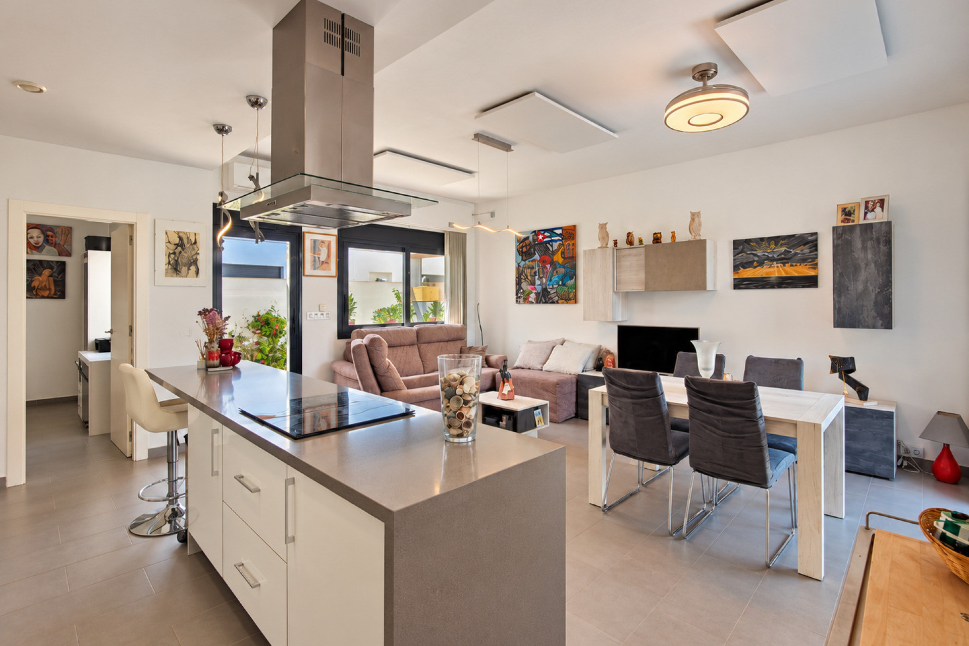 Revente - Villa -
Formentera del Segura - Costa Blanca