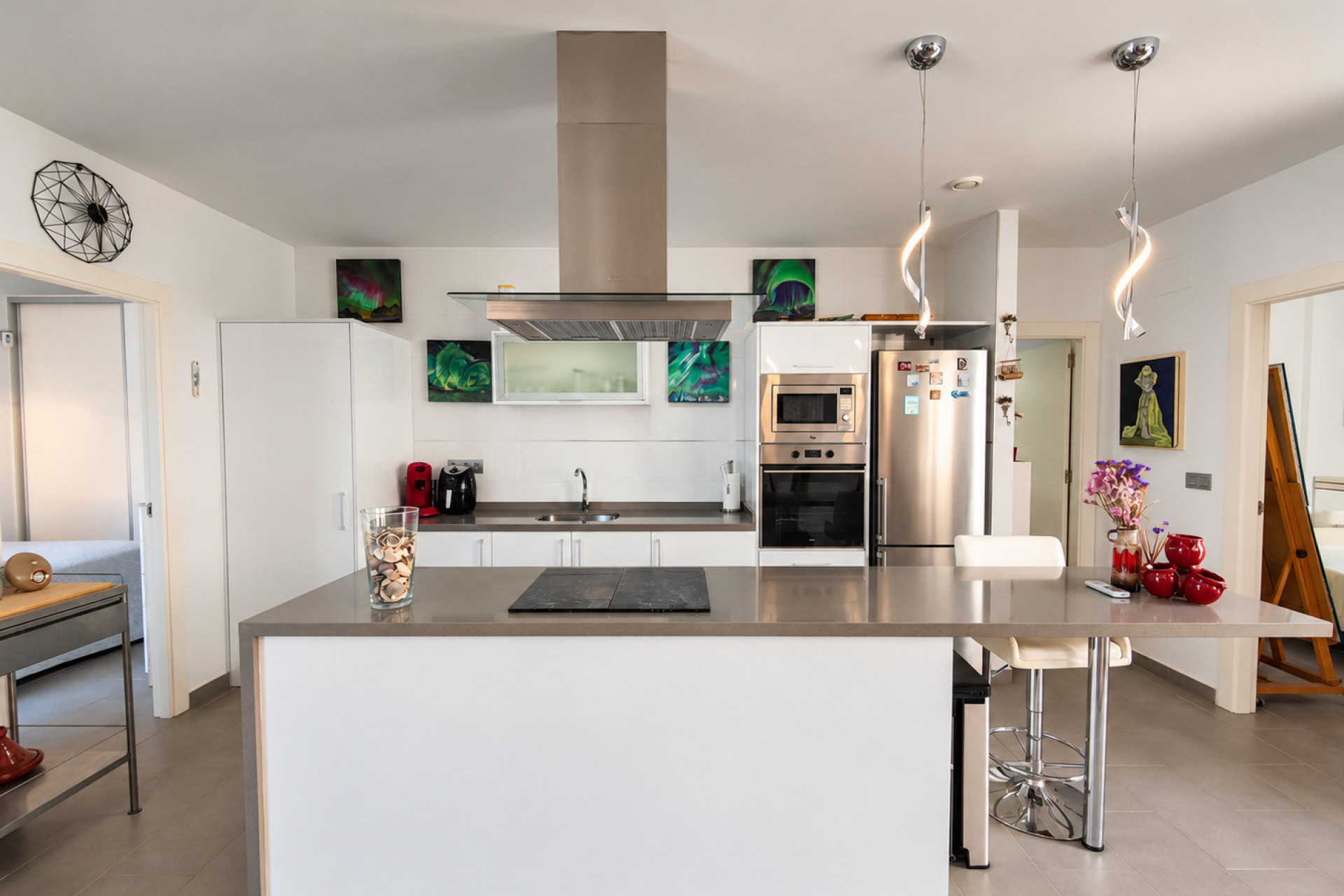 Revente - Villa -
Formentera del Segura - Costa Blanca