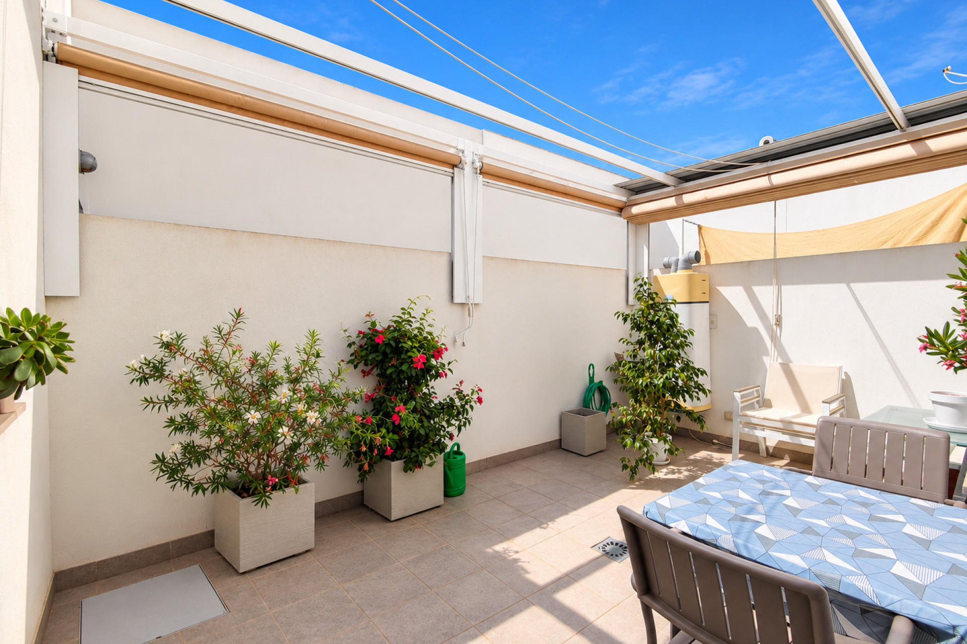 Revente - Villa -
Formentera del Segura - Costa Blanca