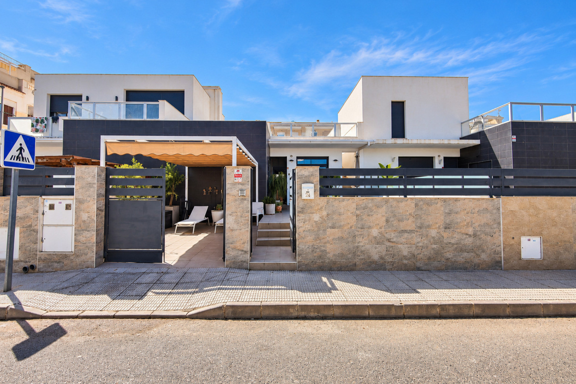Revente - Villa -
Formentera del Segura - Costa Blanca