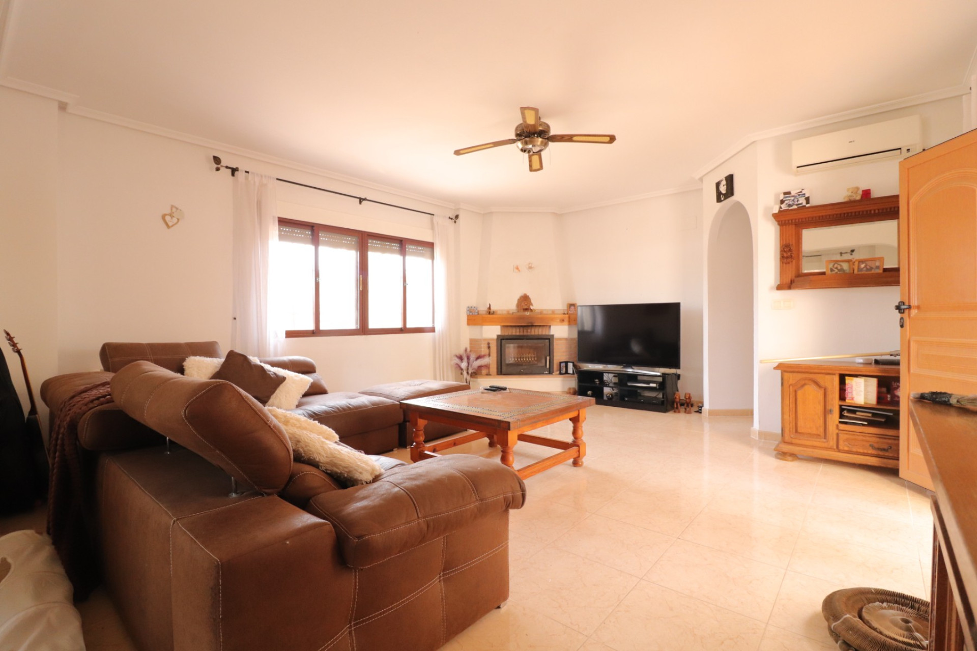 Revente - Villa -
Formentera del Segura - Fincas de La Vega
