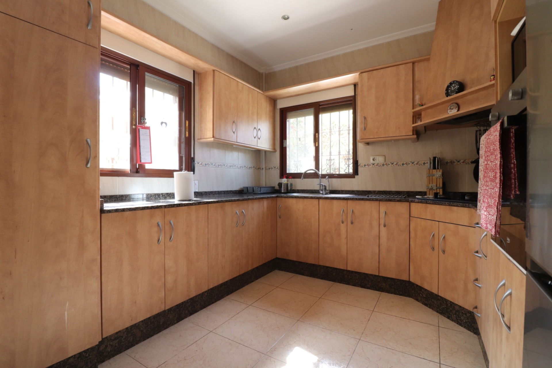Revente - Villa -
Formentera del Segura - Fincas de La Vega