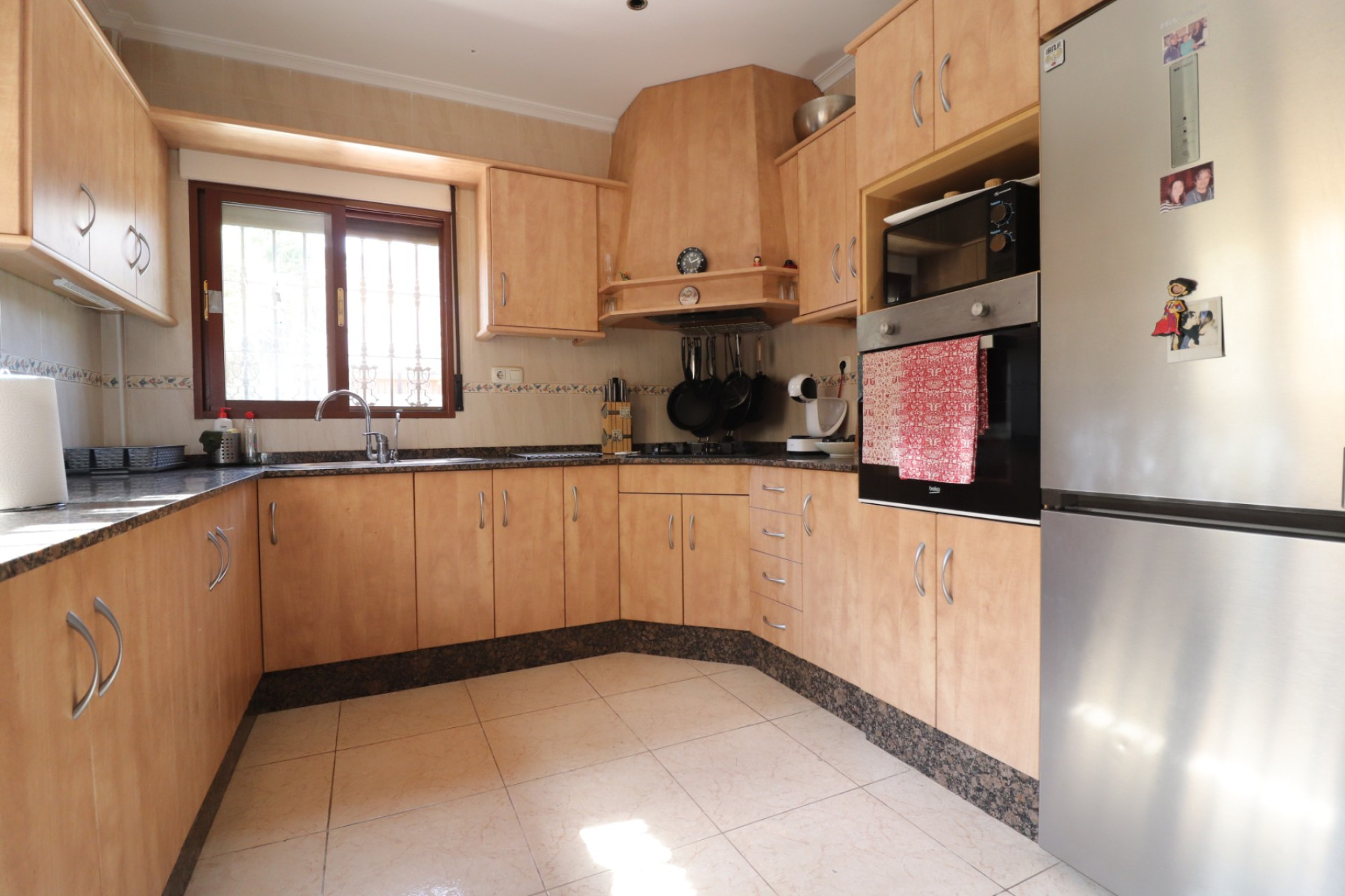 Revente - Villa -
Formentera del Segura - Fincas de La Vega