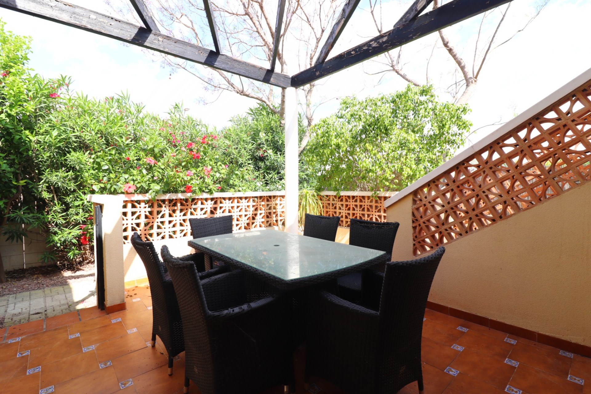 Revente - Villa -
Formentera del Segura - Fincas de La Vega