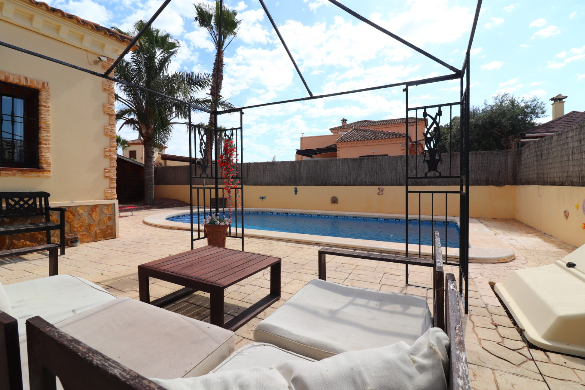 Revente - Villa -
Formentera del Segura - Fincas de La Vega
