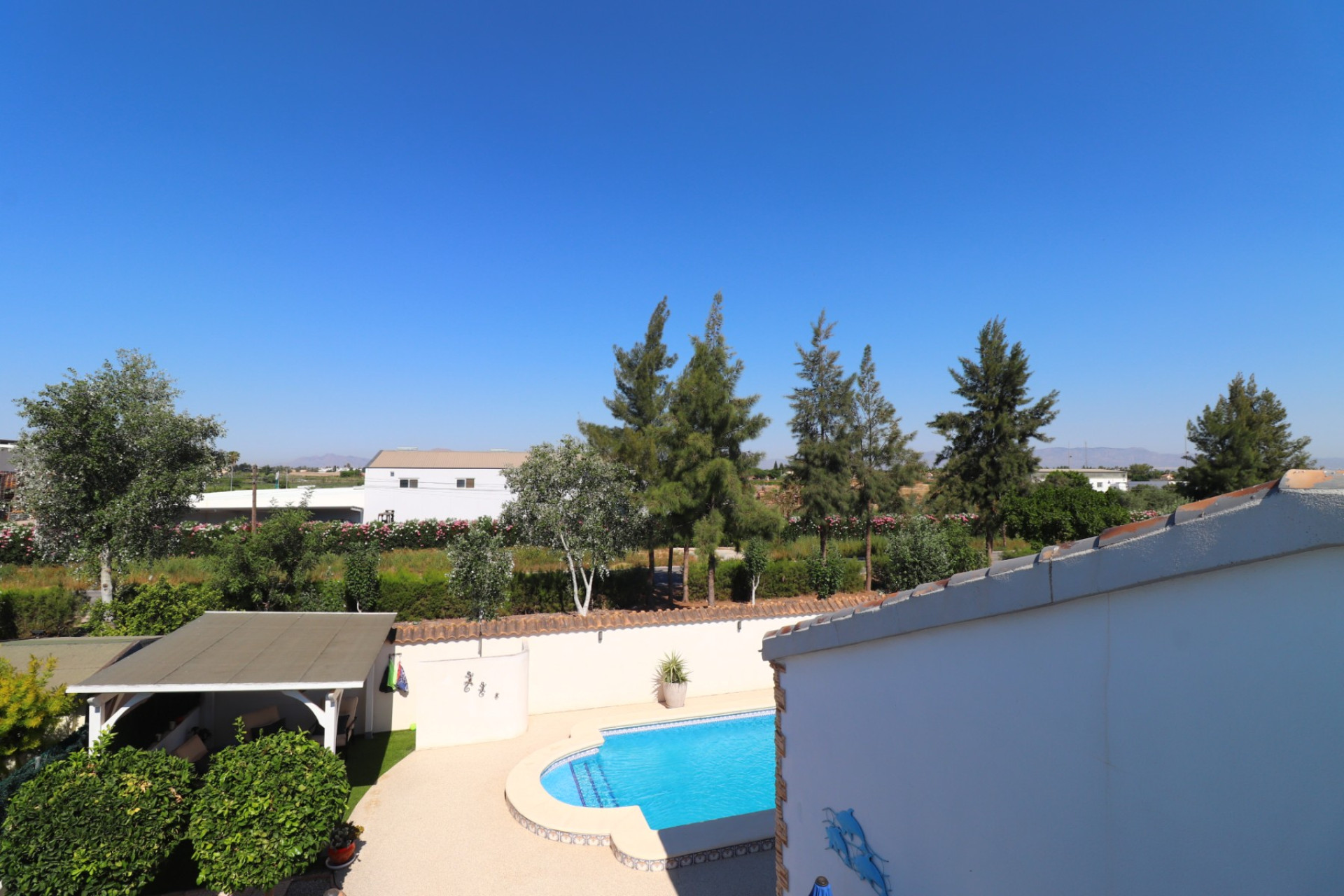 Revente - Villa -
Formentera del Segura - Fincas de La Vega