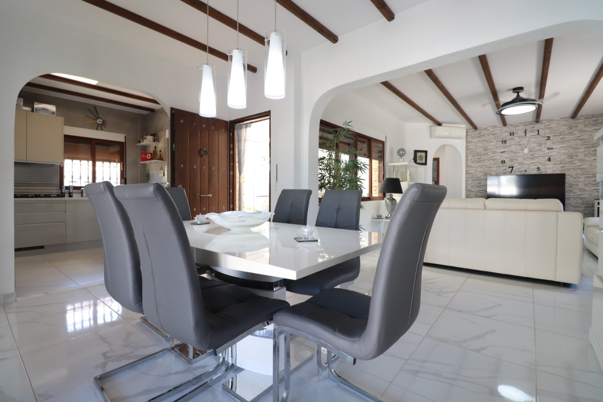 Revente - Villa -
Formentera del Segura - Fincas de La Vega
