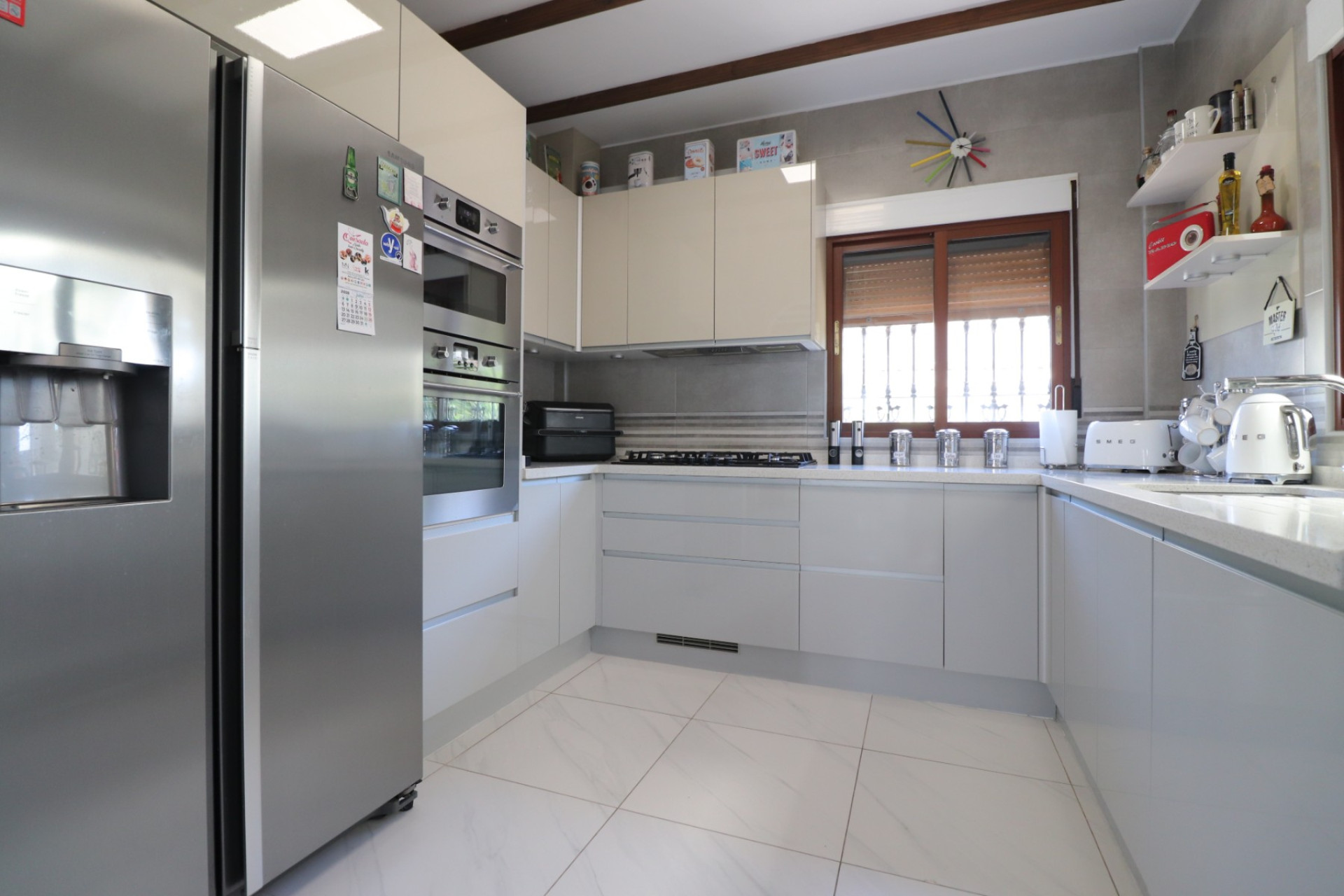Revente - Villa -
Formentera del Segura - Fincas de La Vega