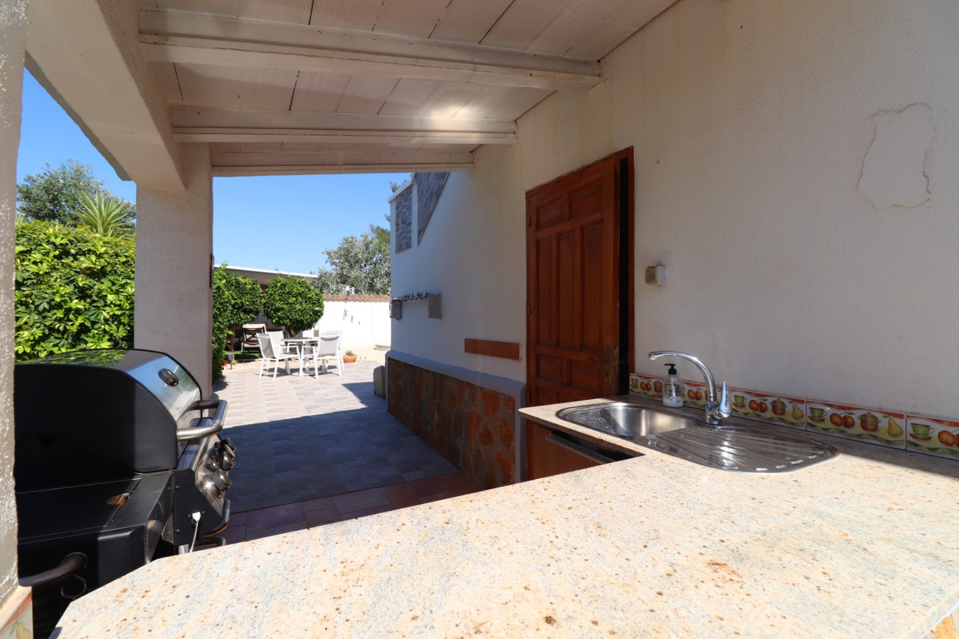 Revente - Villa -
Formentera del Segura - Fincas de La Vega