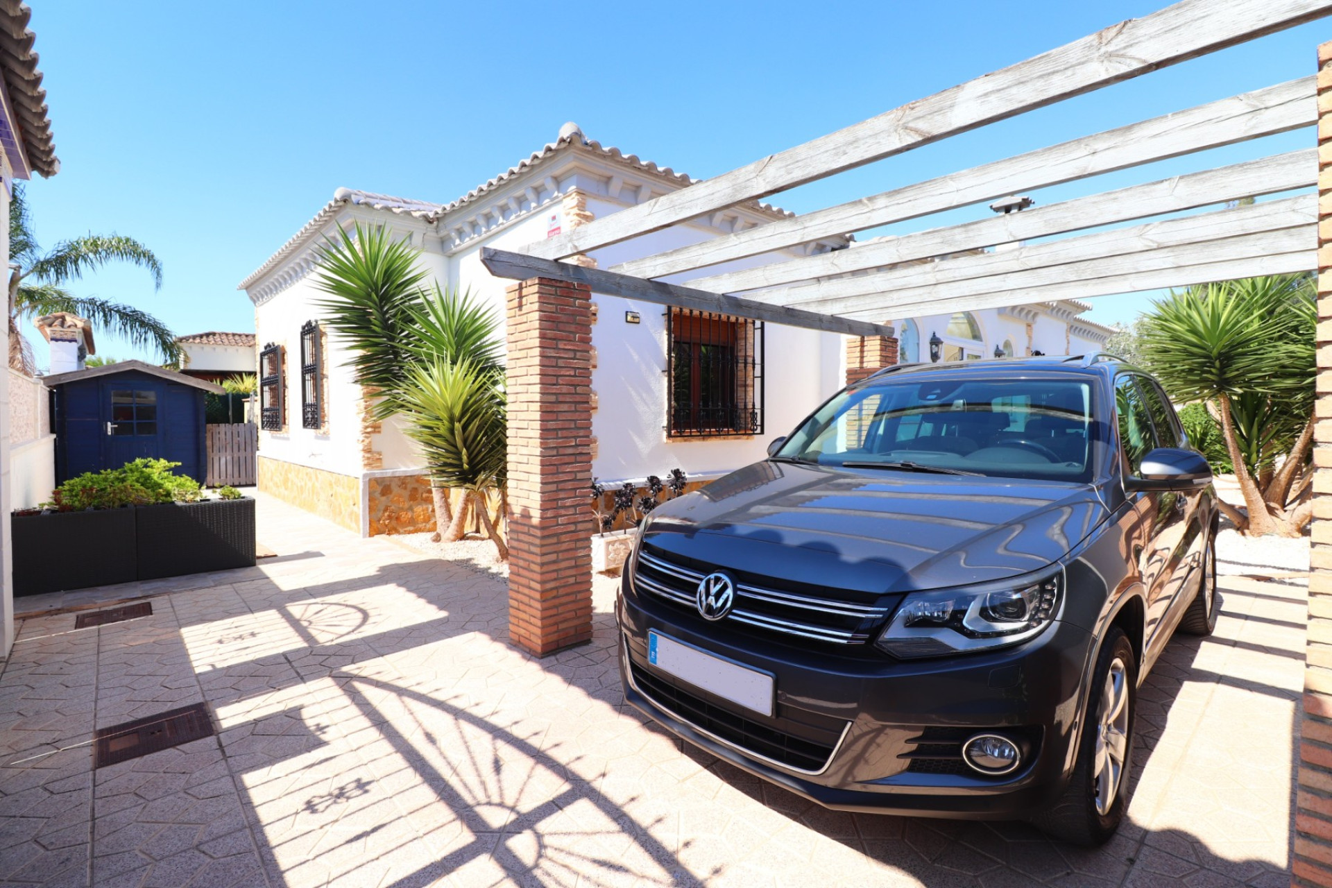 Revente - Villa -
Formentera del Segura - Fincas de La Vega