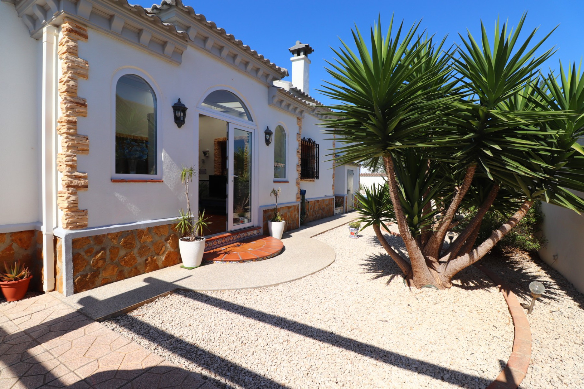 Revente - Villa -
Formentera del Segura - Fincas de La Vega