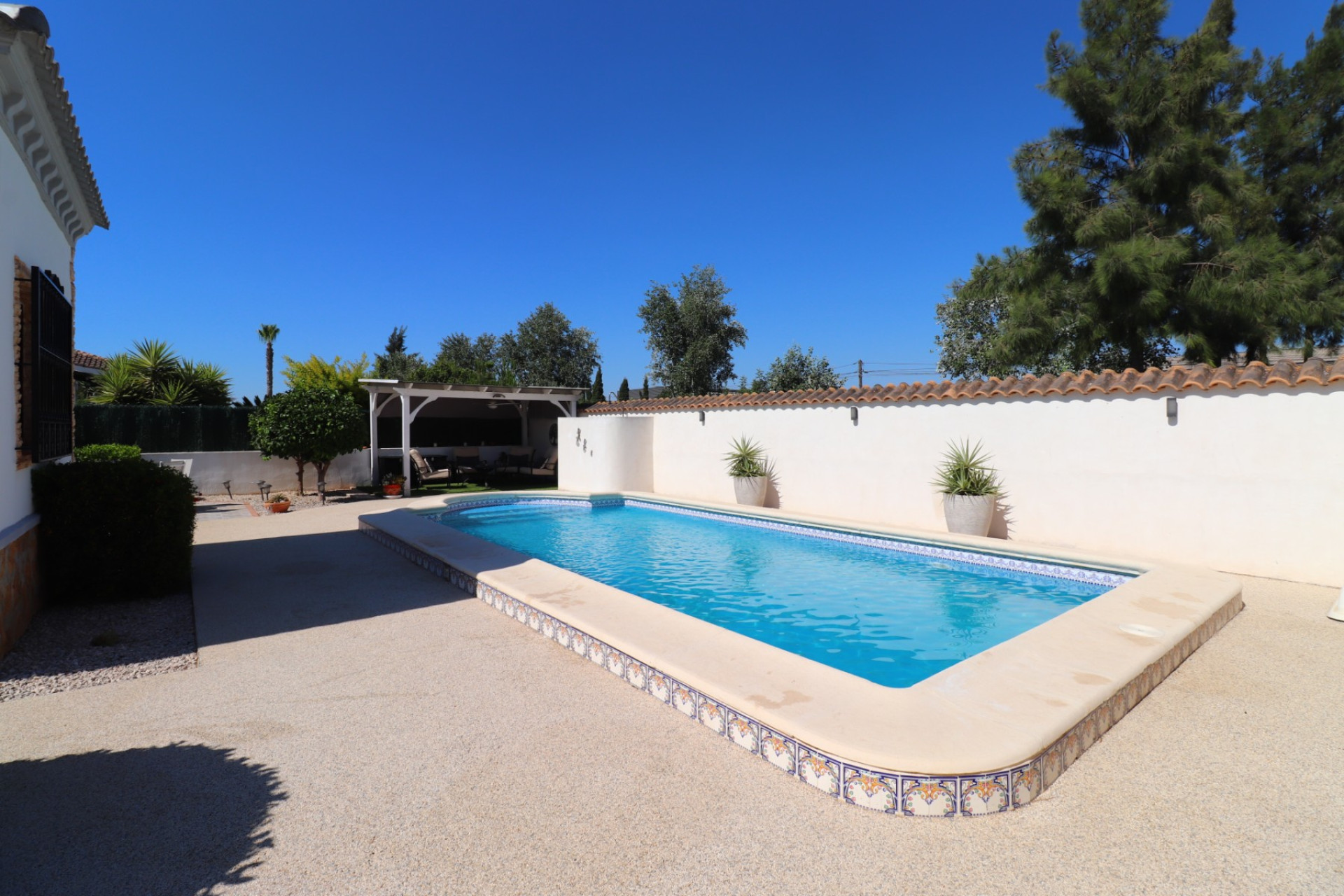 Revente - Villa -
Formentera del Segura - Fincas de La Vega