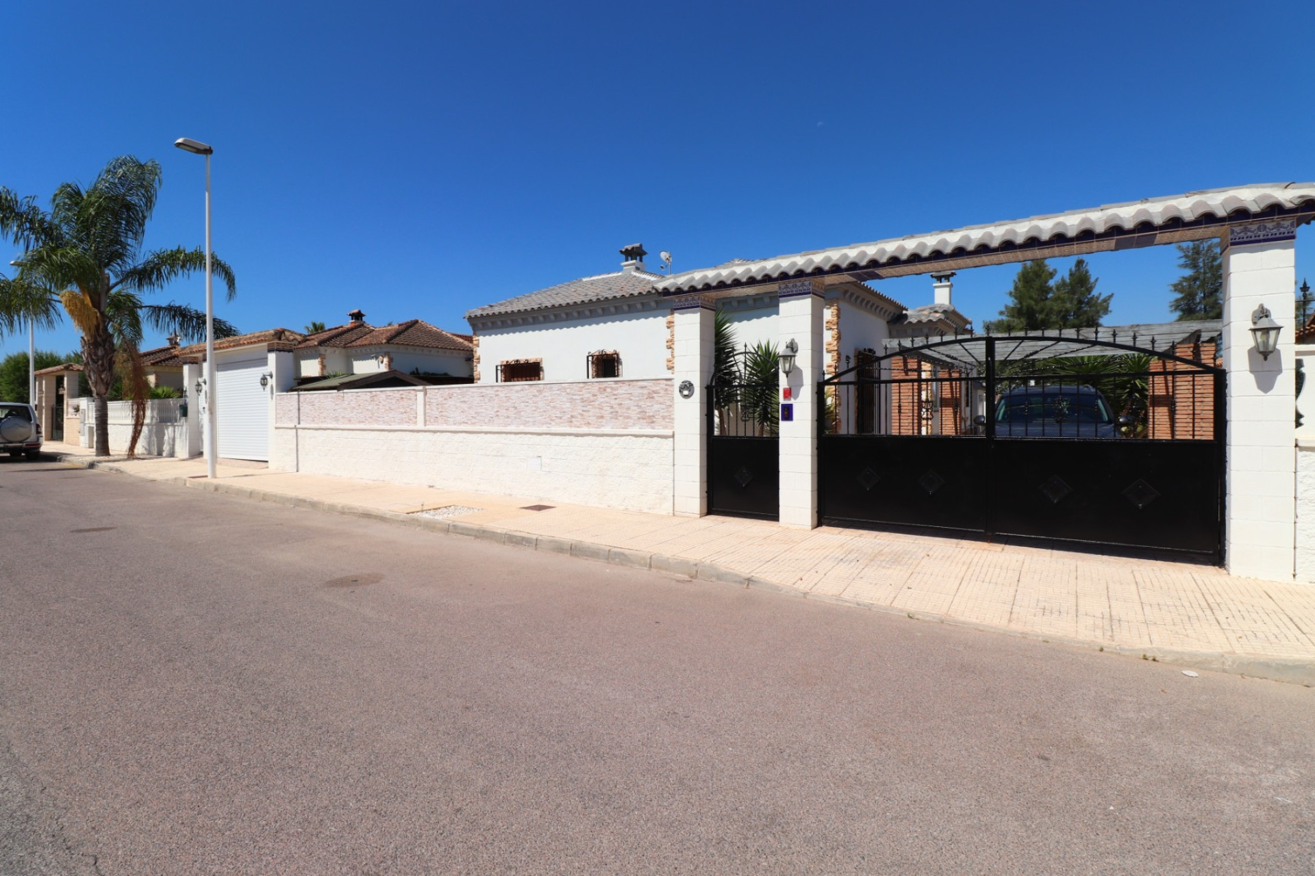 Revente - Villa -
Formentera del Segura - Fincas de La Vega