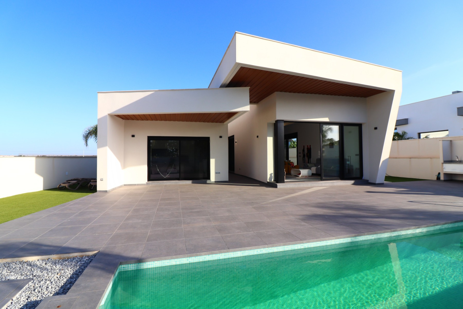 Revente - Villa -
Formentera del Segura - Fincas de La Vega