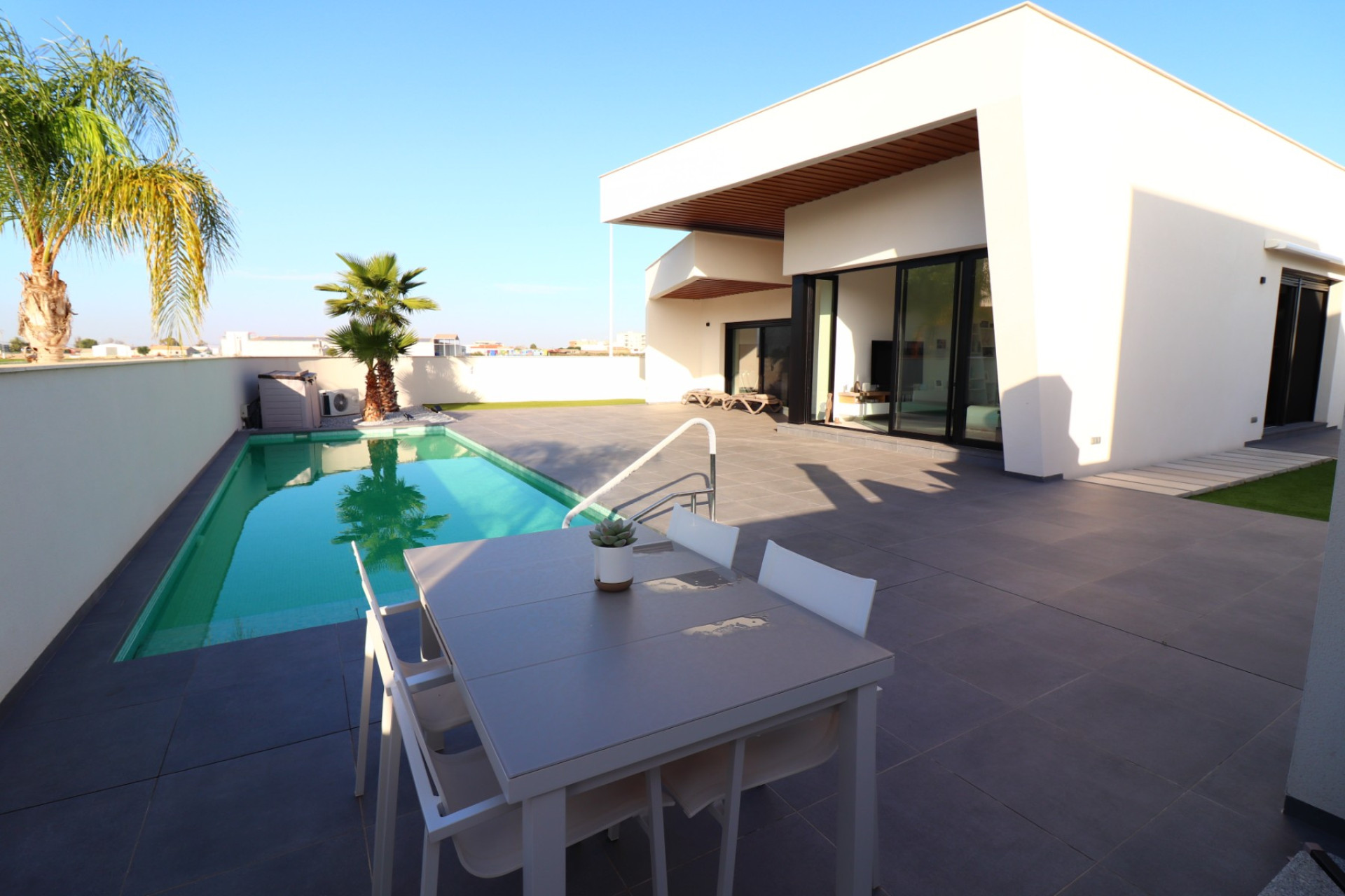 Revente - Villa -
Formentera del Segura - Fincas de La Vega