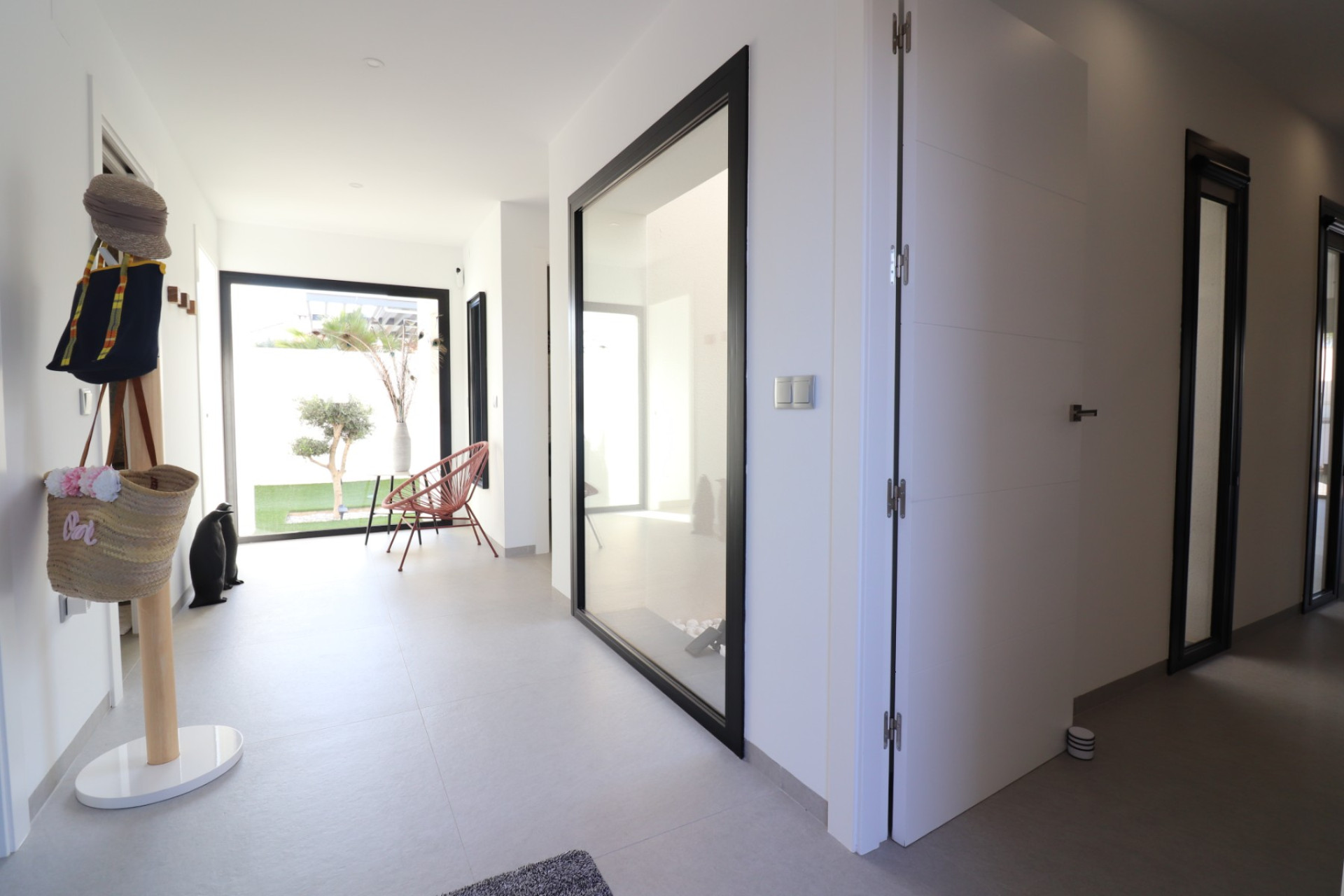 Revente - Villa -
Formentera del Segura - Fincas de La Vega