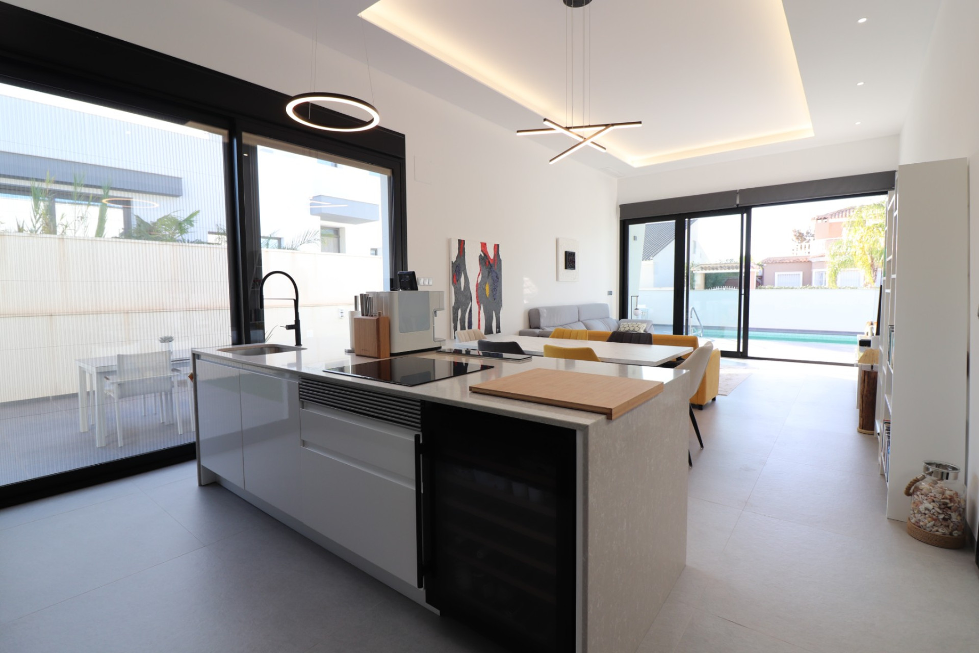 Revente - Villa -
Formentera del Segura - Fincas de La Vega